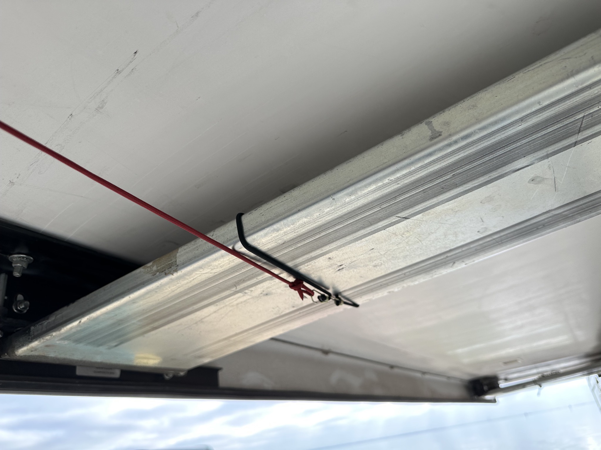 Cord attached