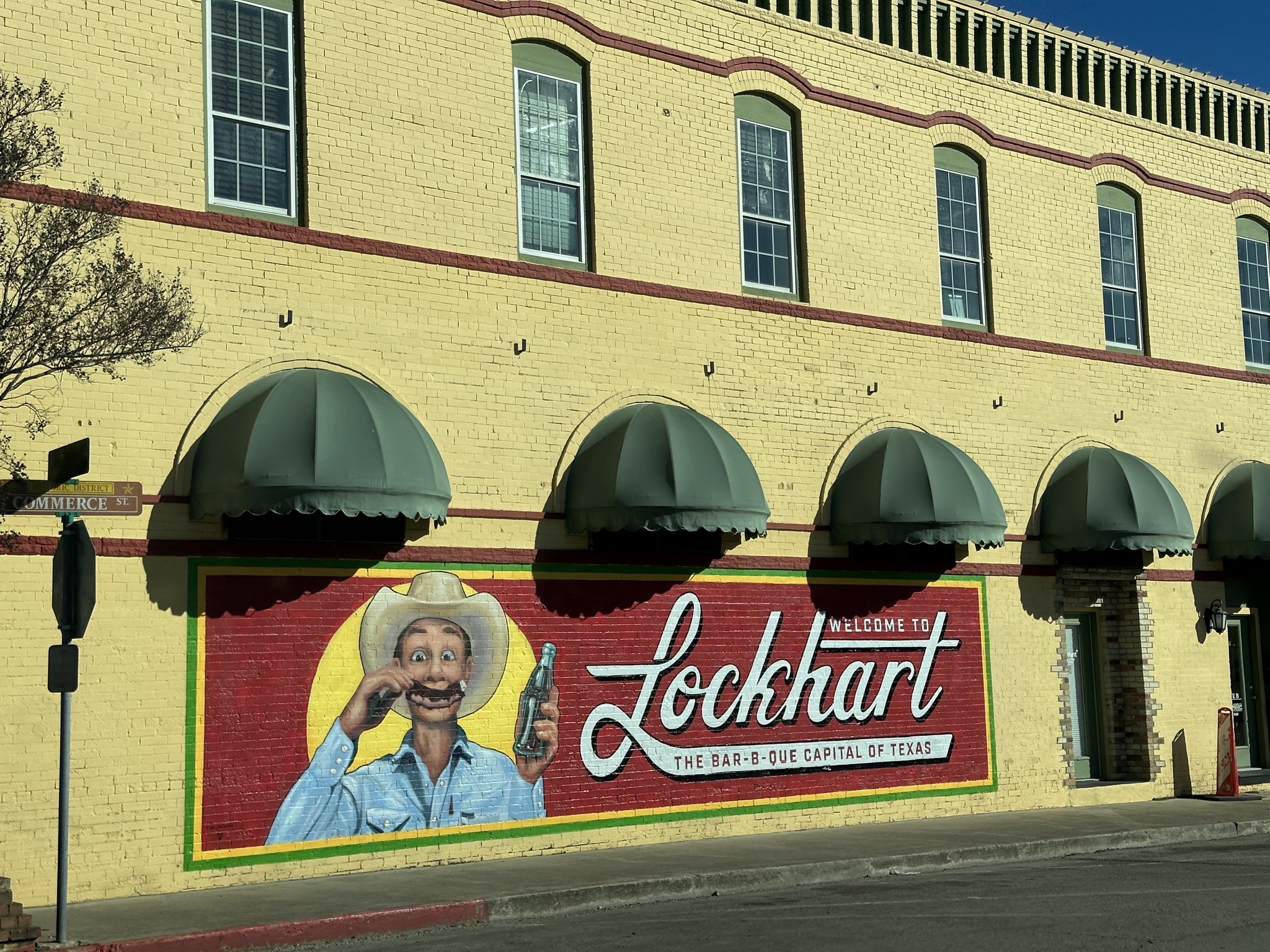Lockhart