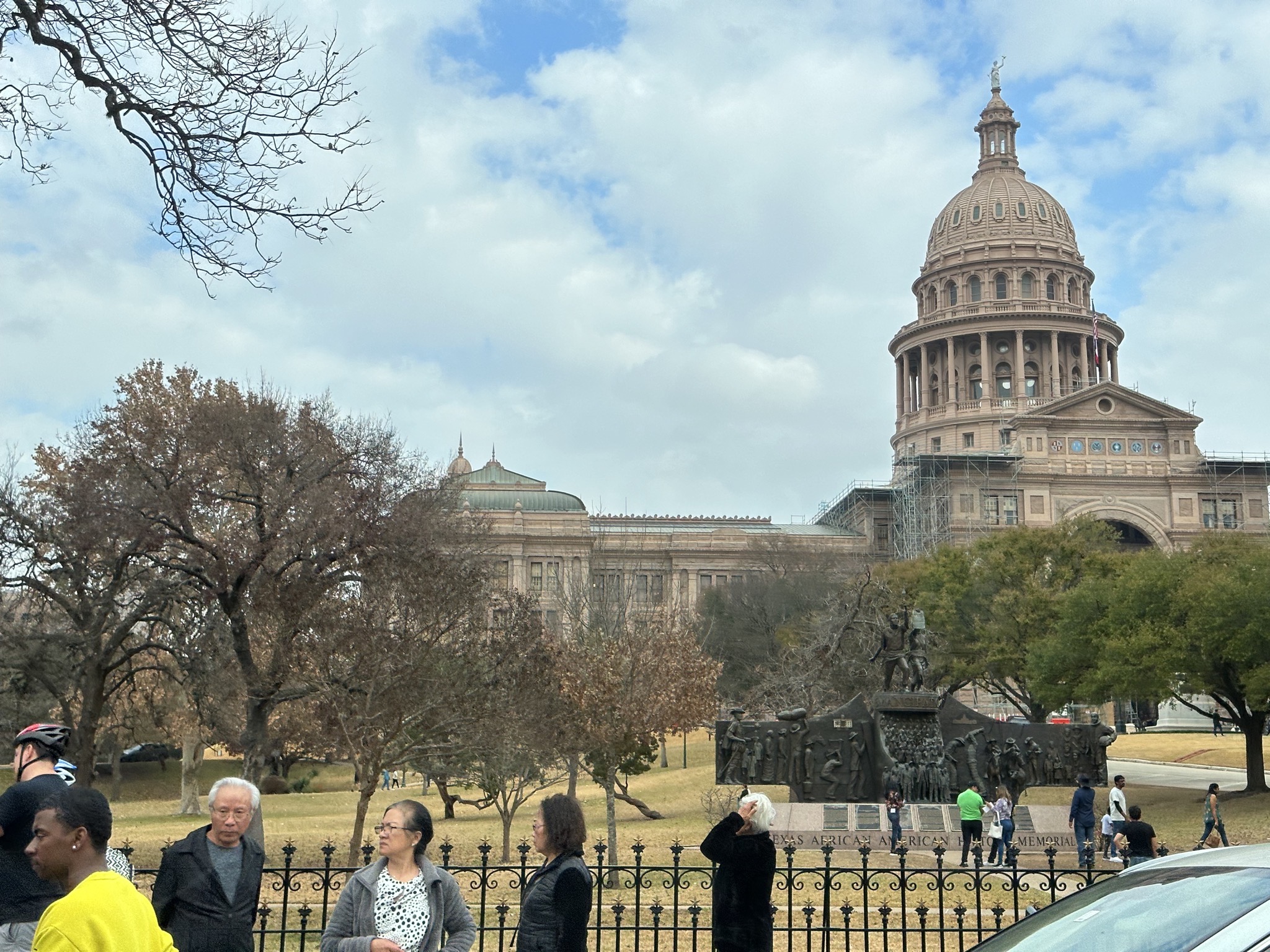 Austin, Texas