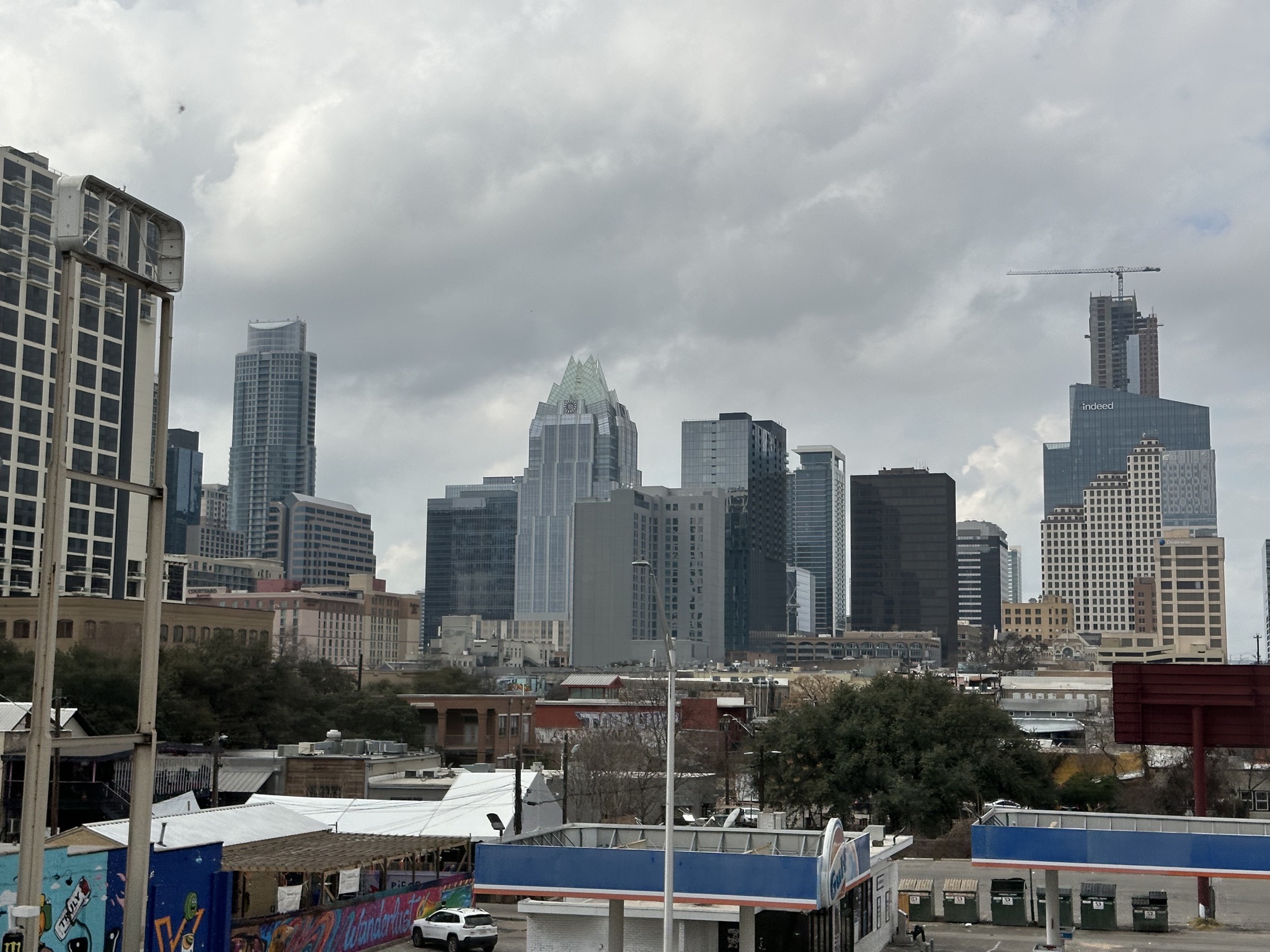 Austin, Texas