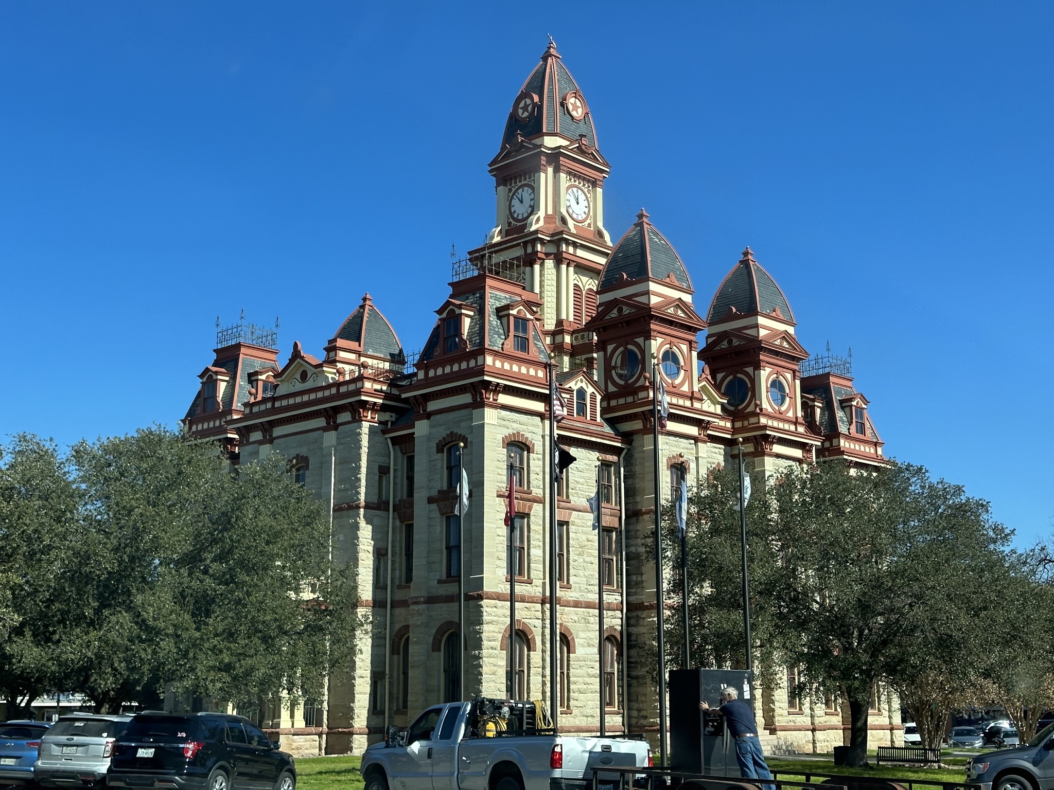 Lockhart
