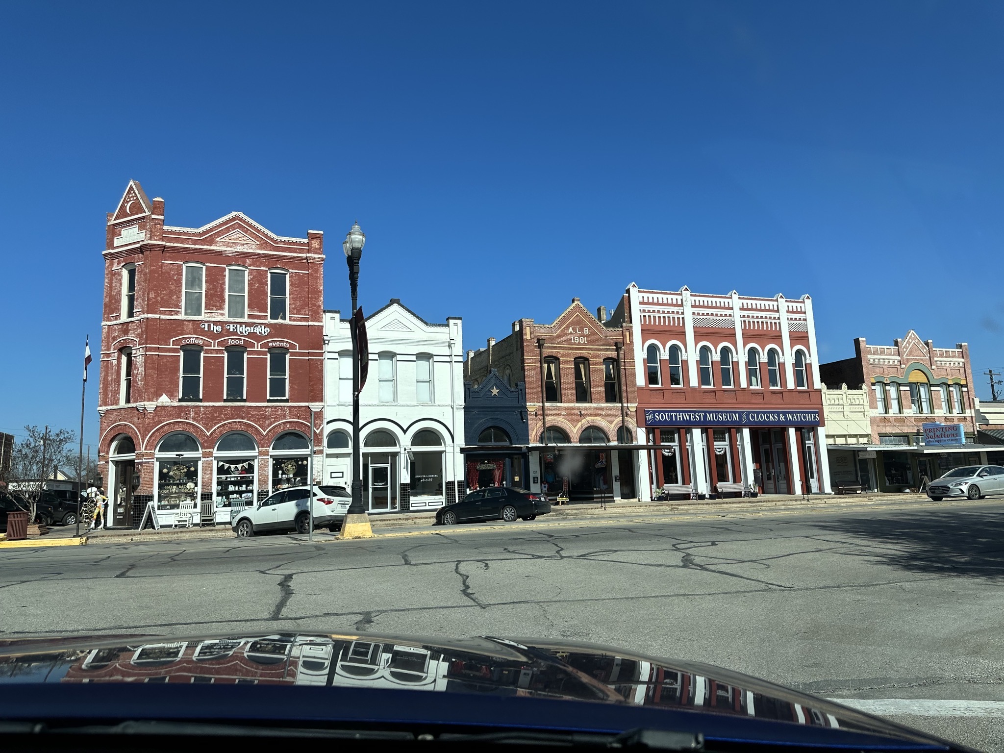 Lockhart