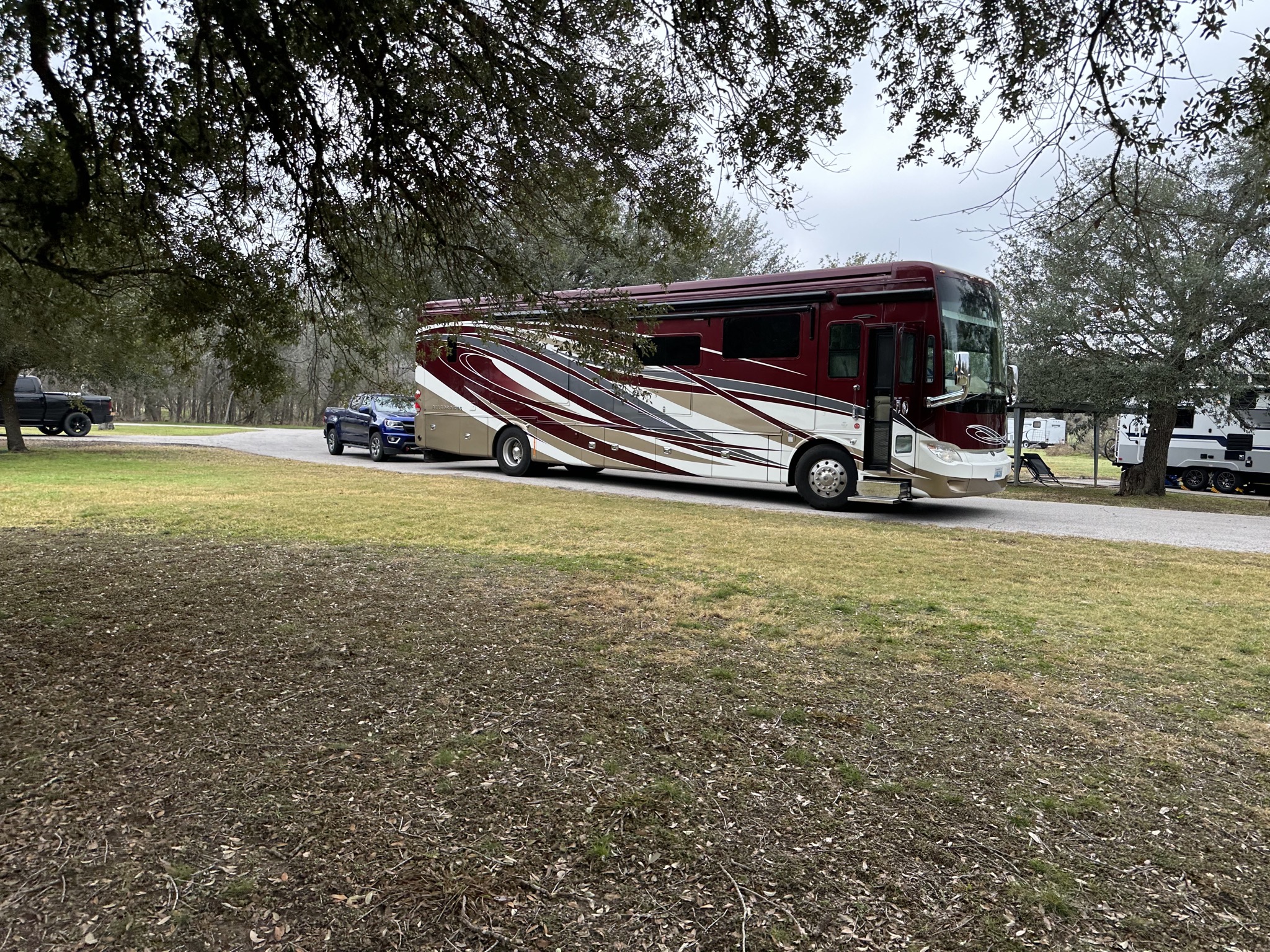 RV