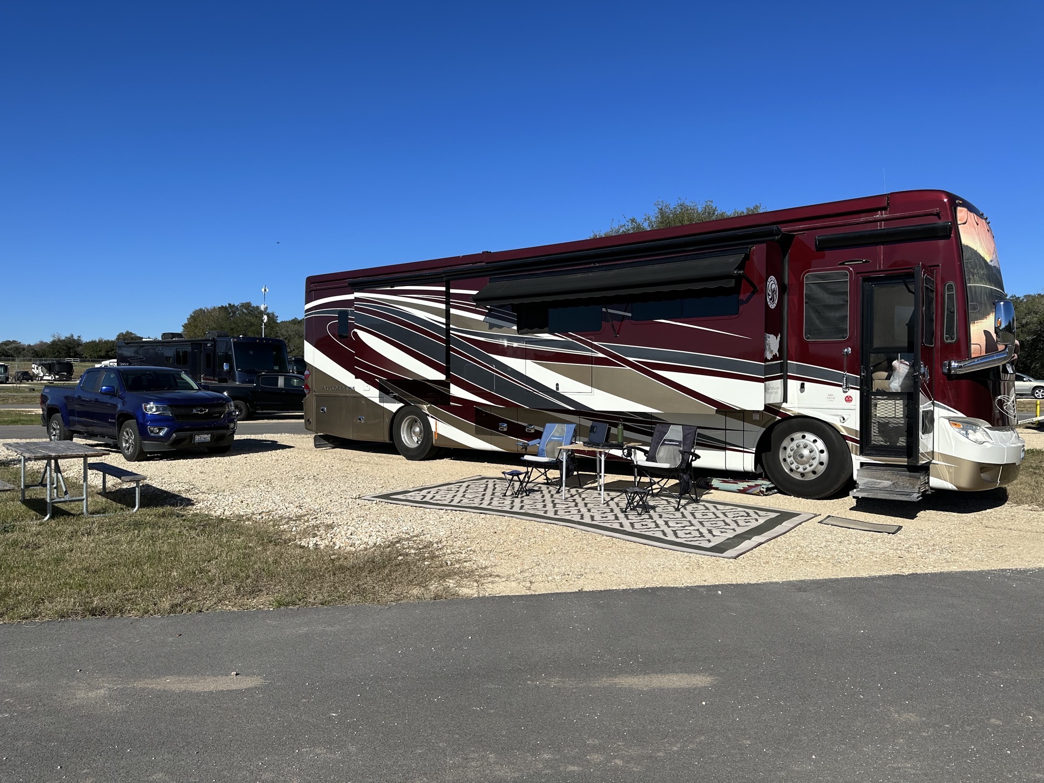 Our site
