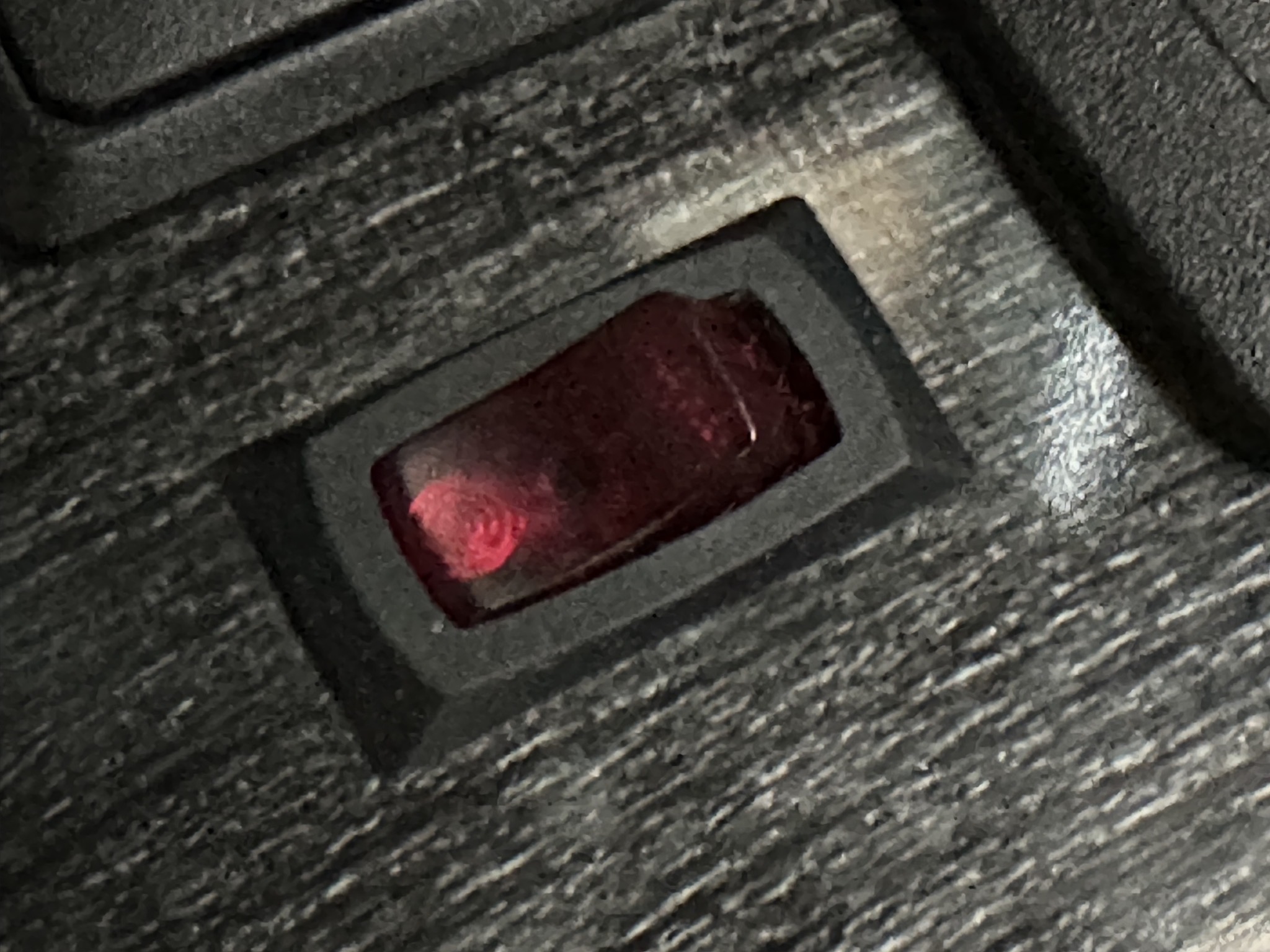 What is this?