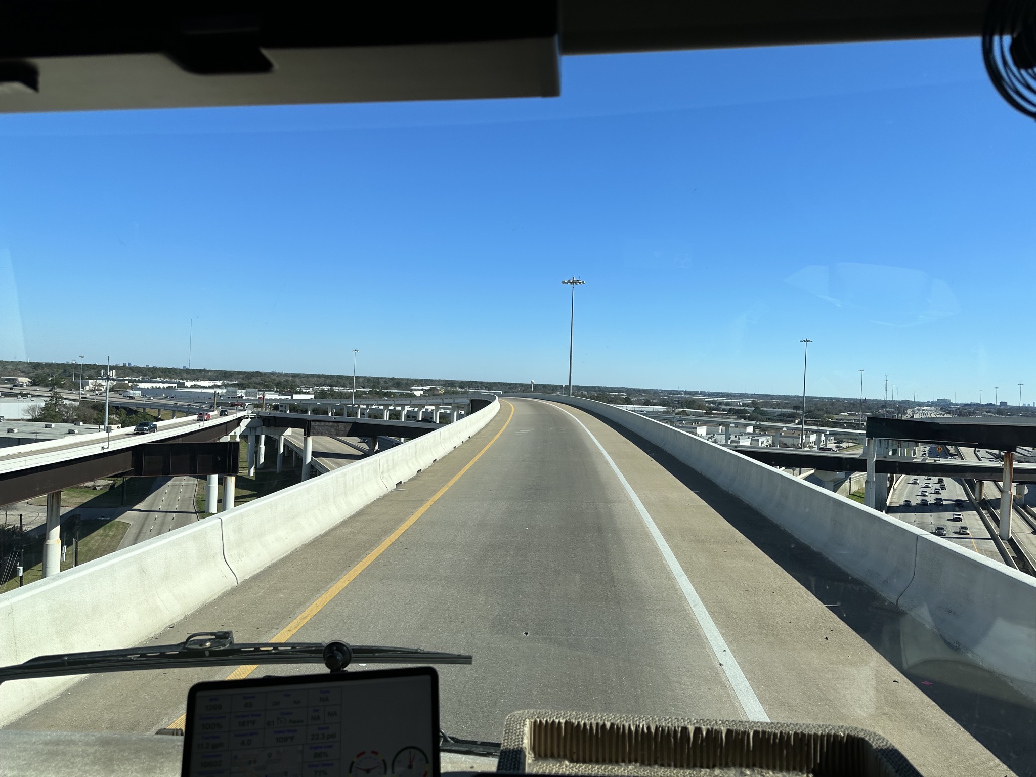 Freeways