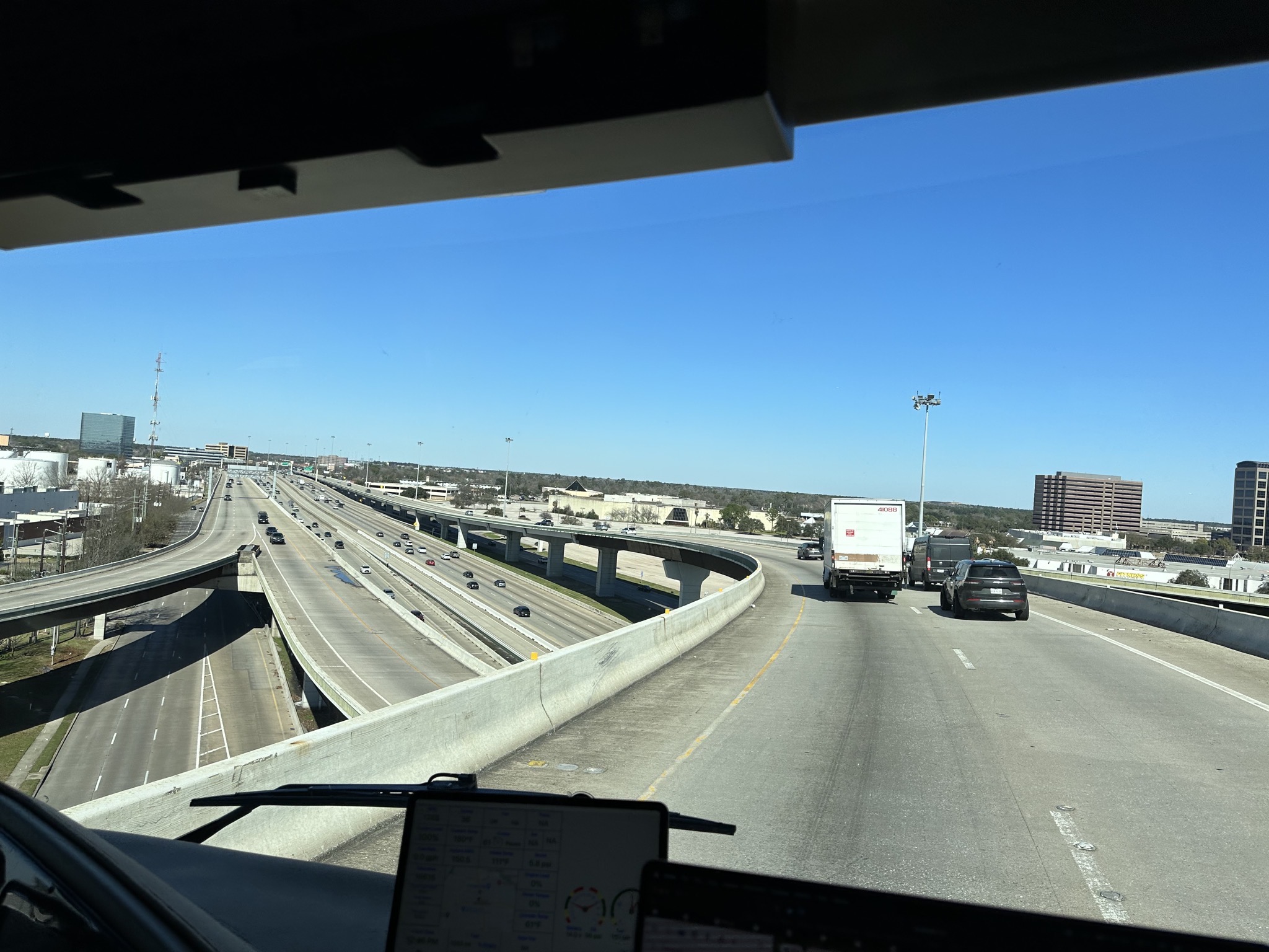 Freeways