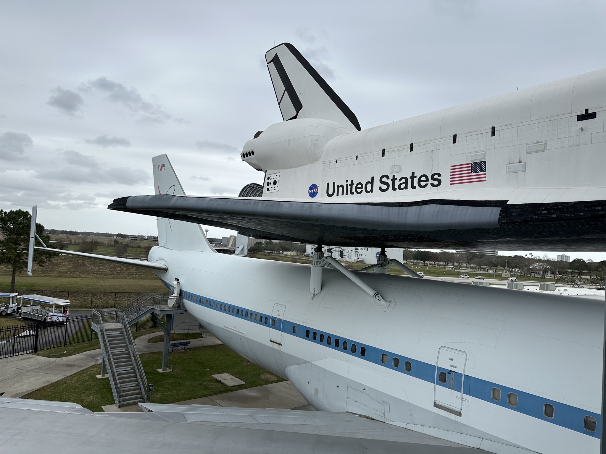 Shuttle
