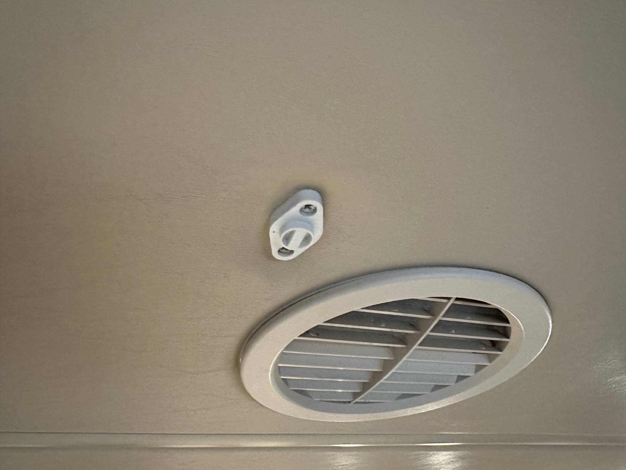 Thermostat sensor