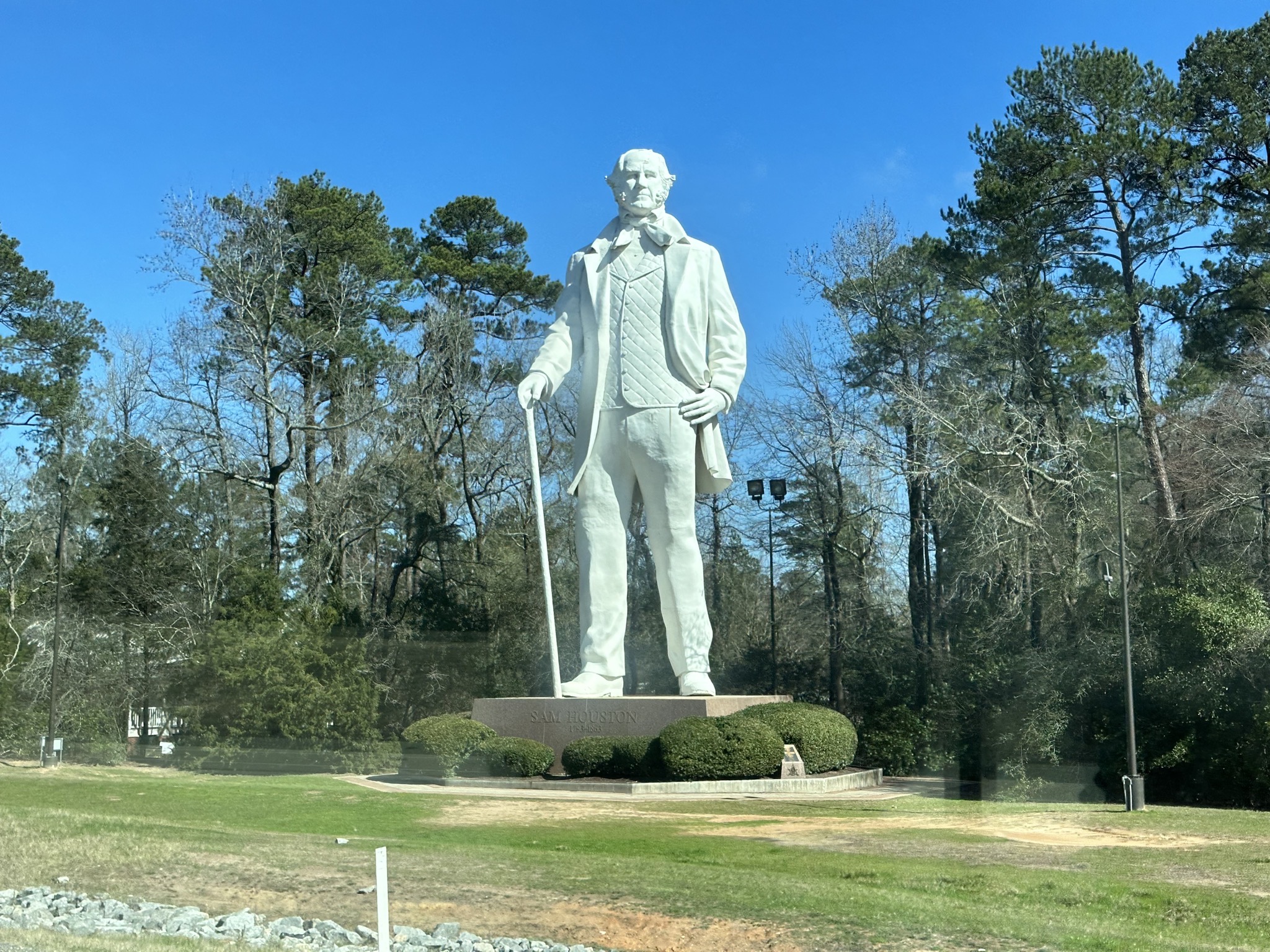 Sam Houston