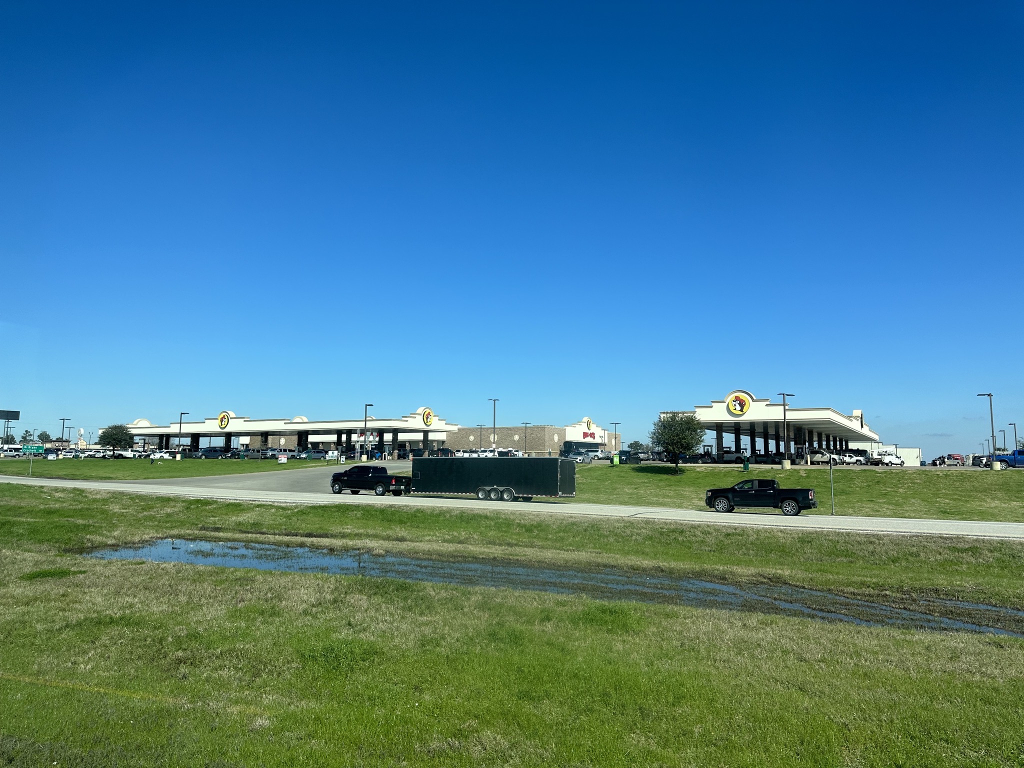 Buc-ees