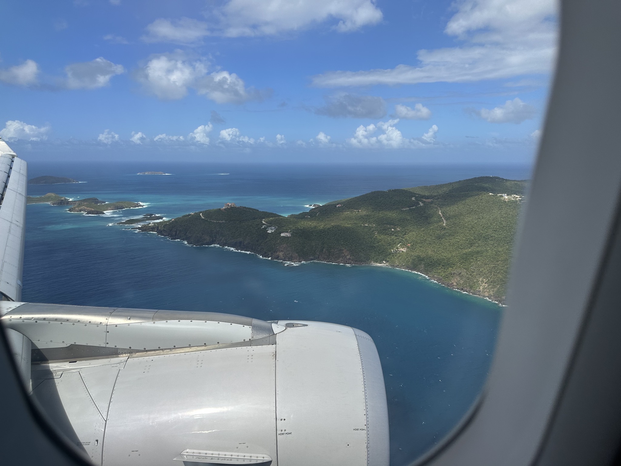 US Virgin Islands
