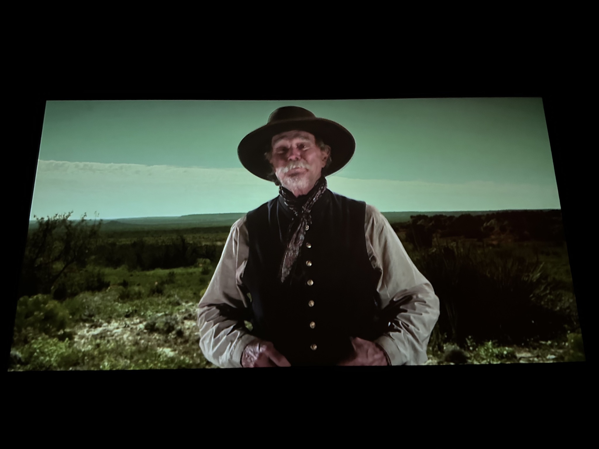 Frontier Texas