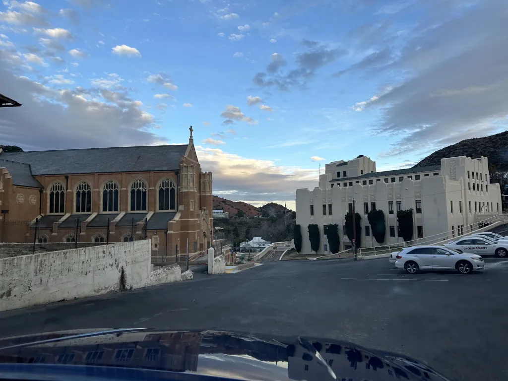 Bisbee