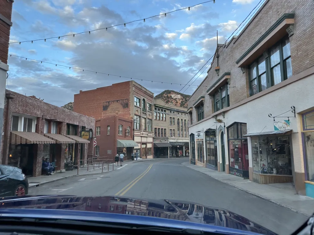 Bisbee