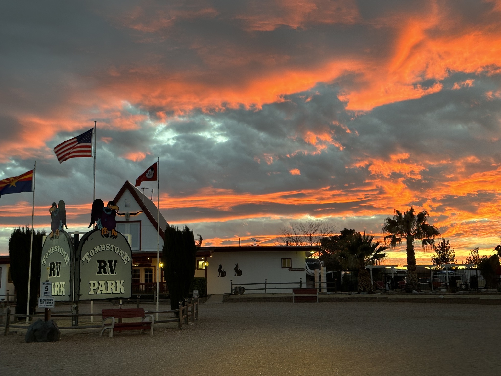 Campground