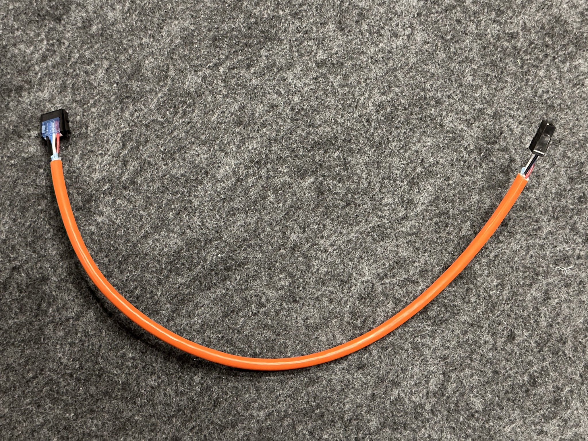 Wire