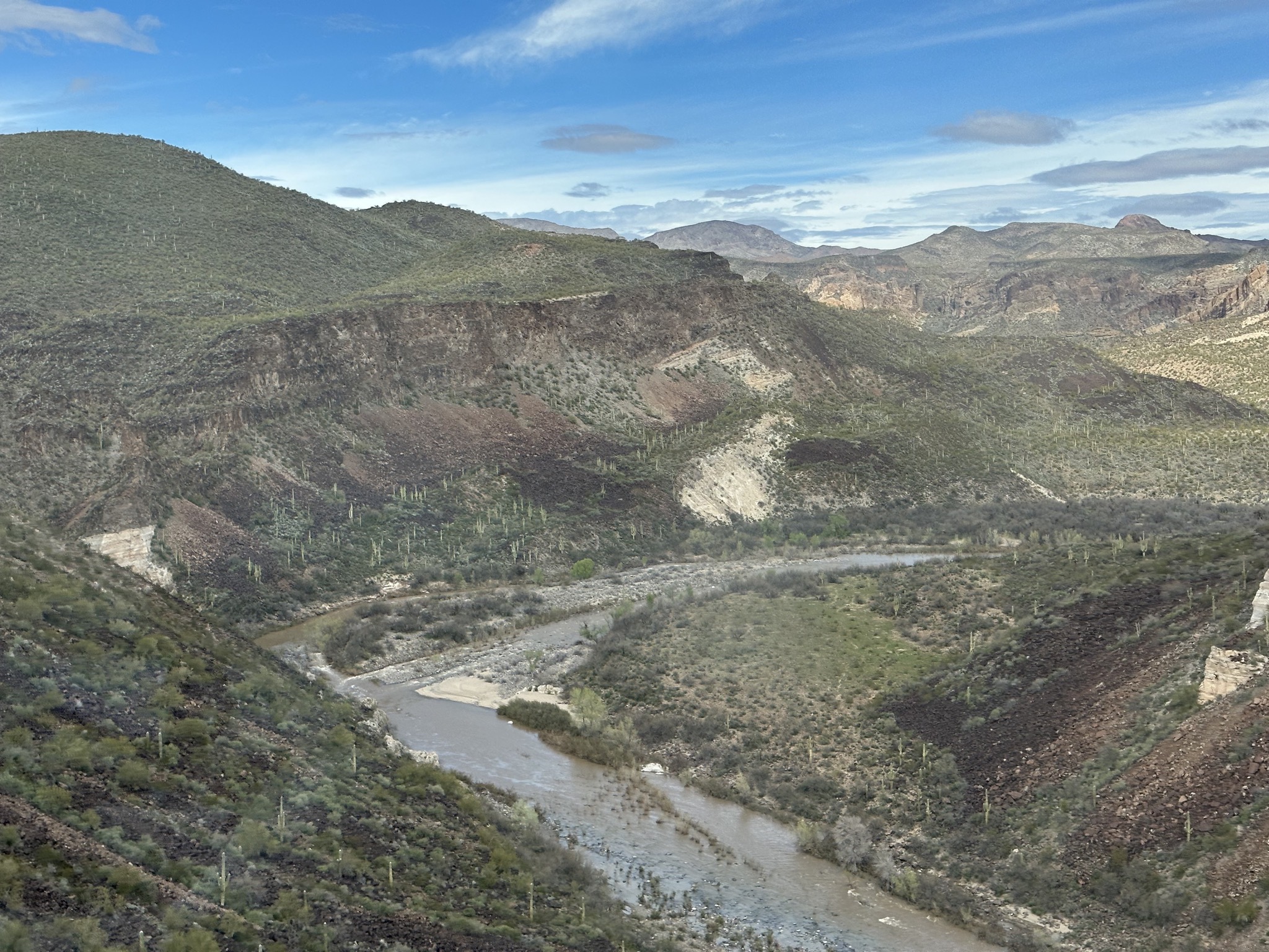 River