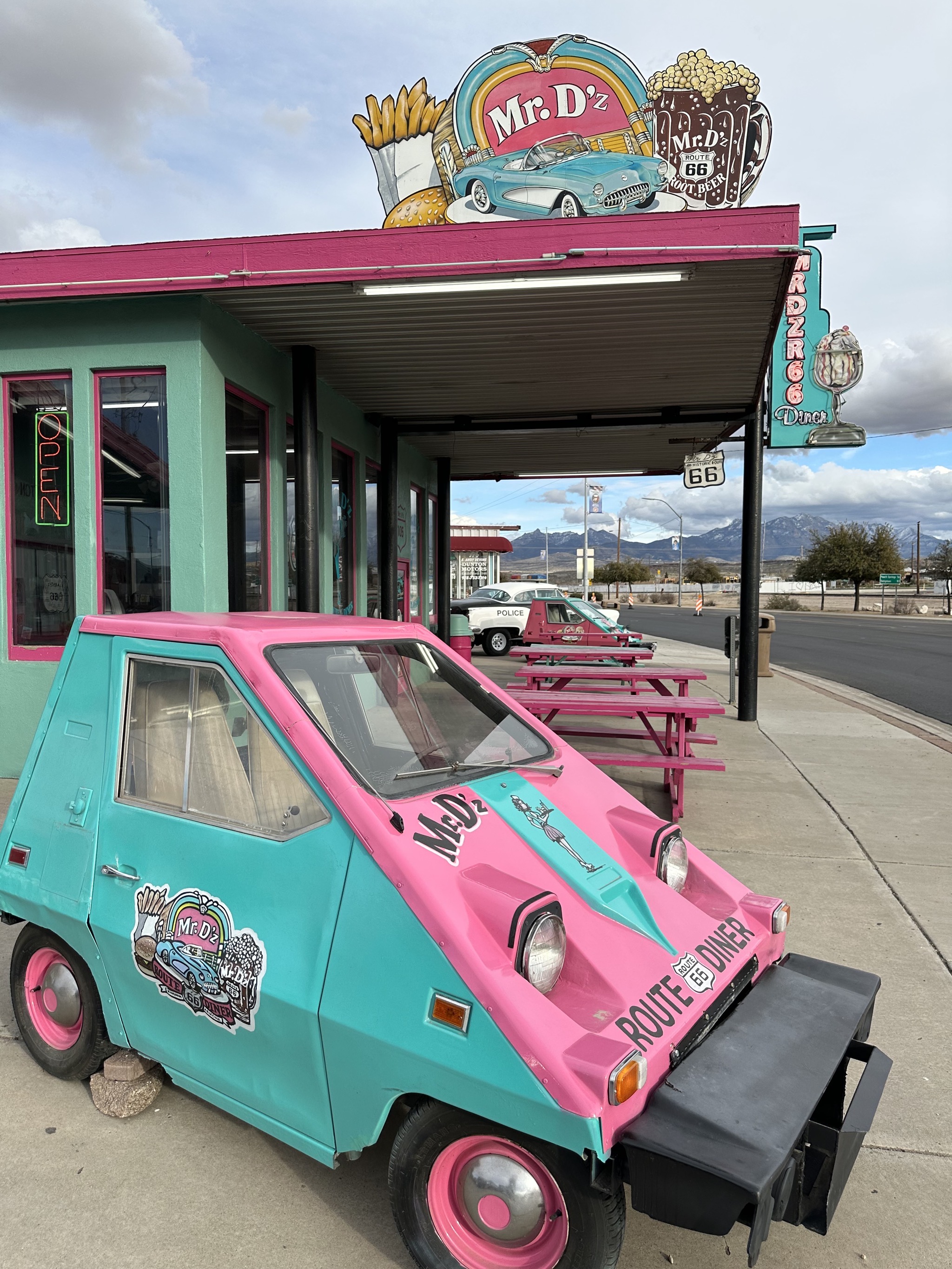 Diner
