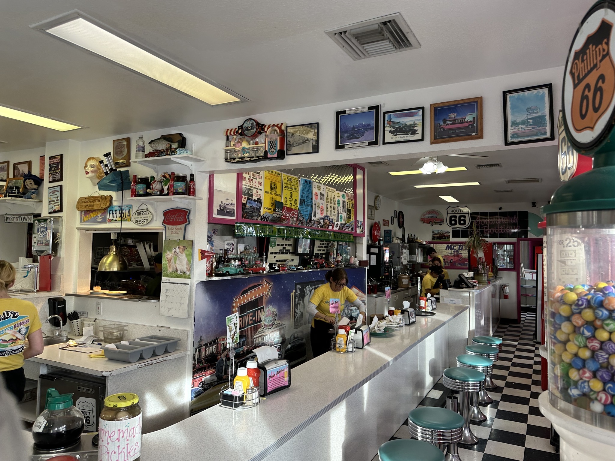 Diner