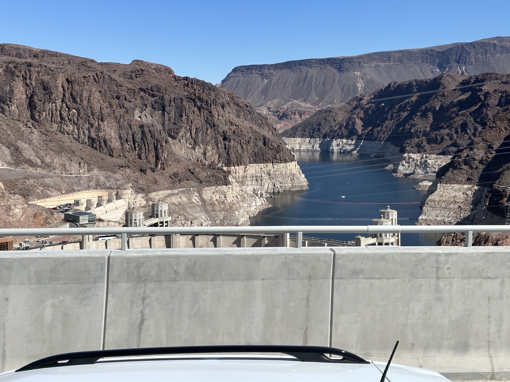 Hover Dam