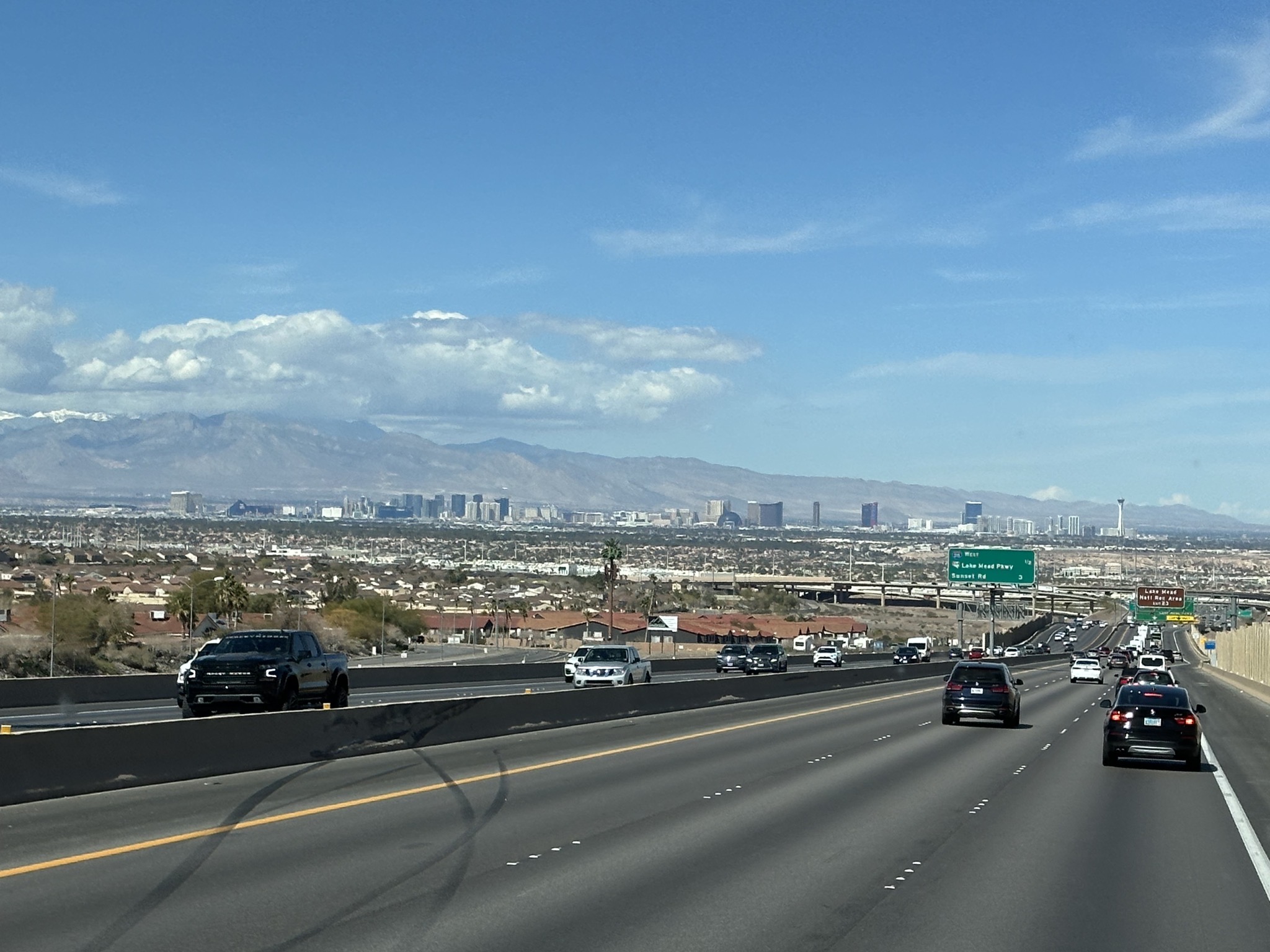 Las Vegas
