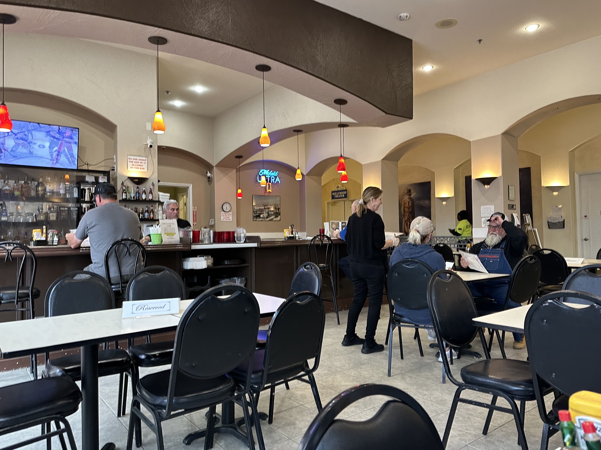 Cafe
