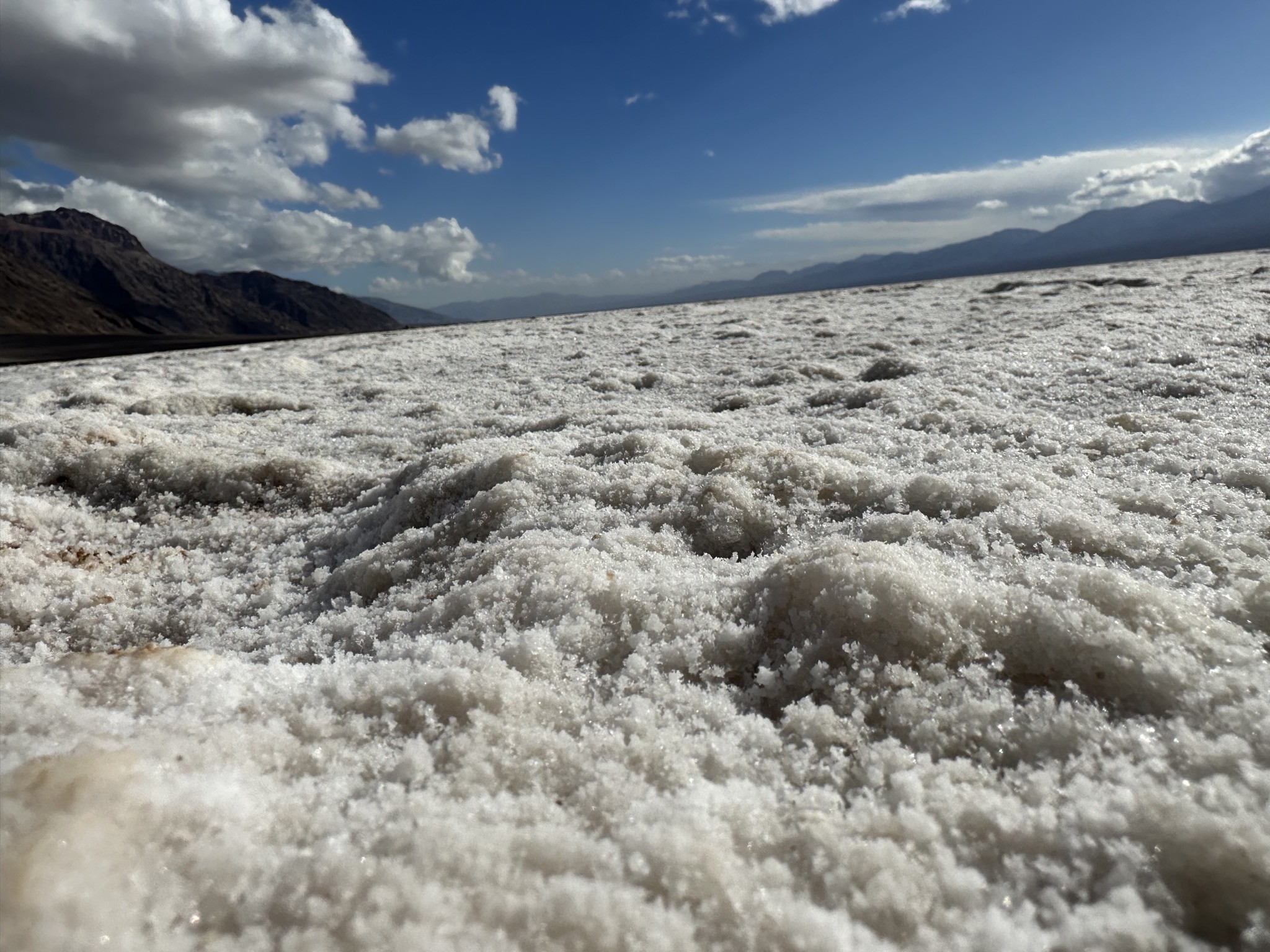 Badwater Basin