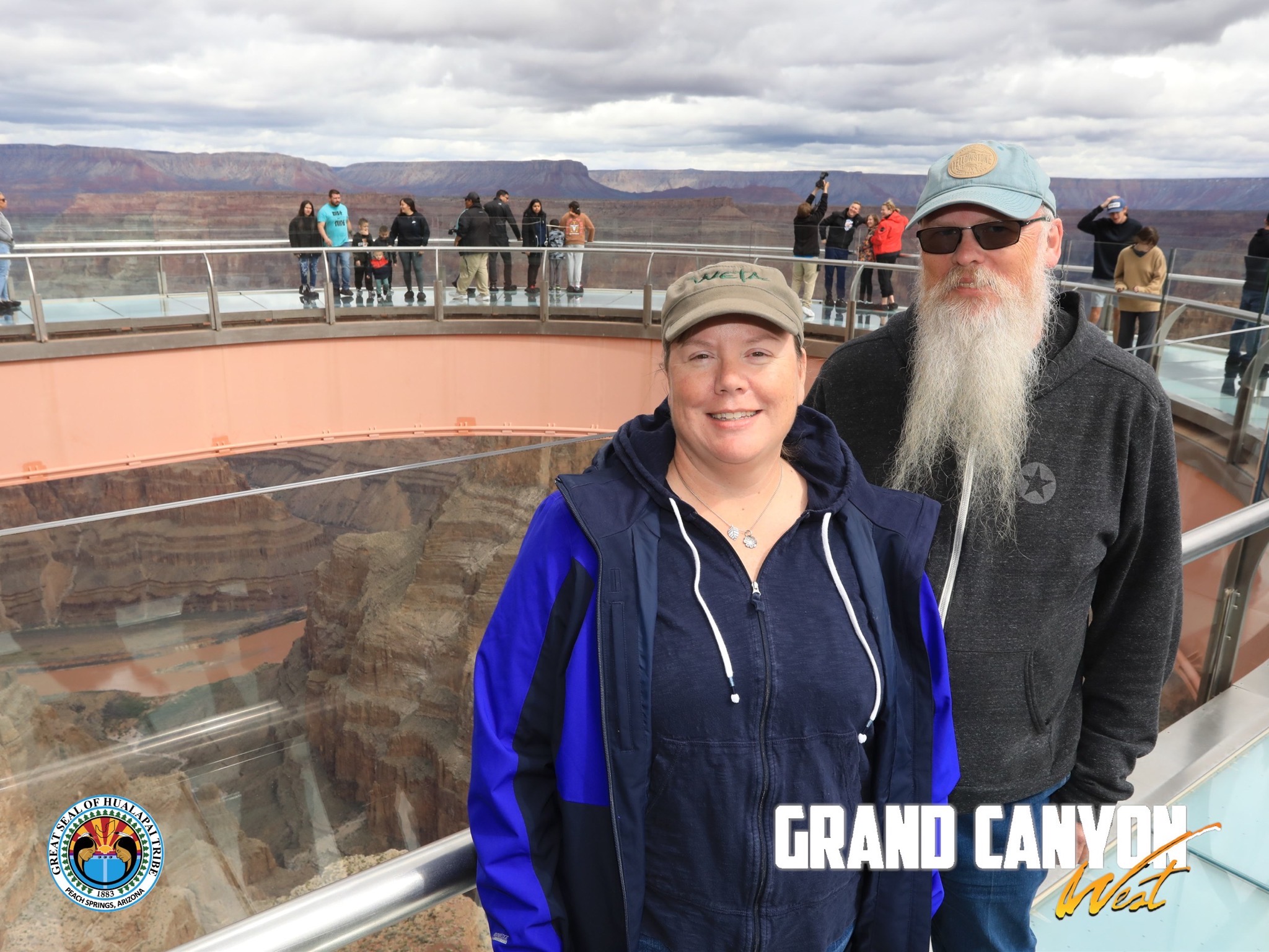 Grand Canyon Skywalk