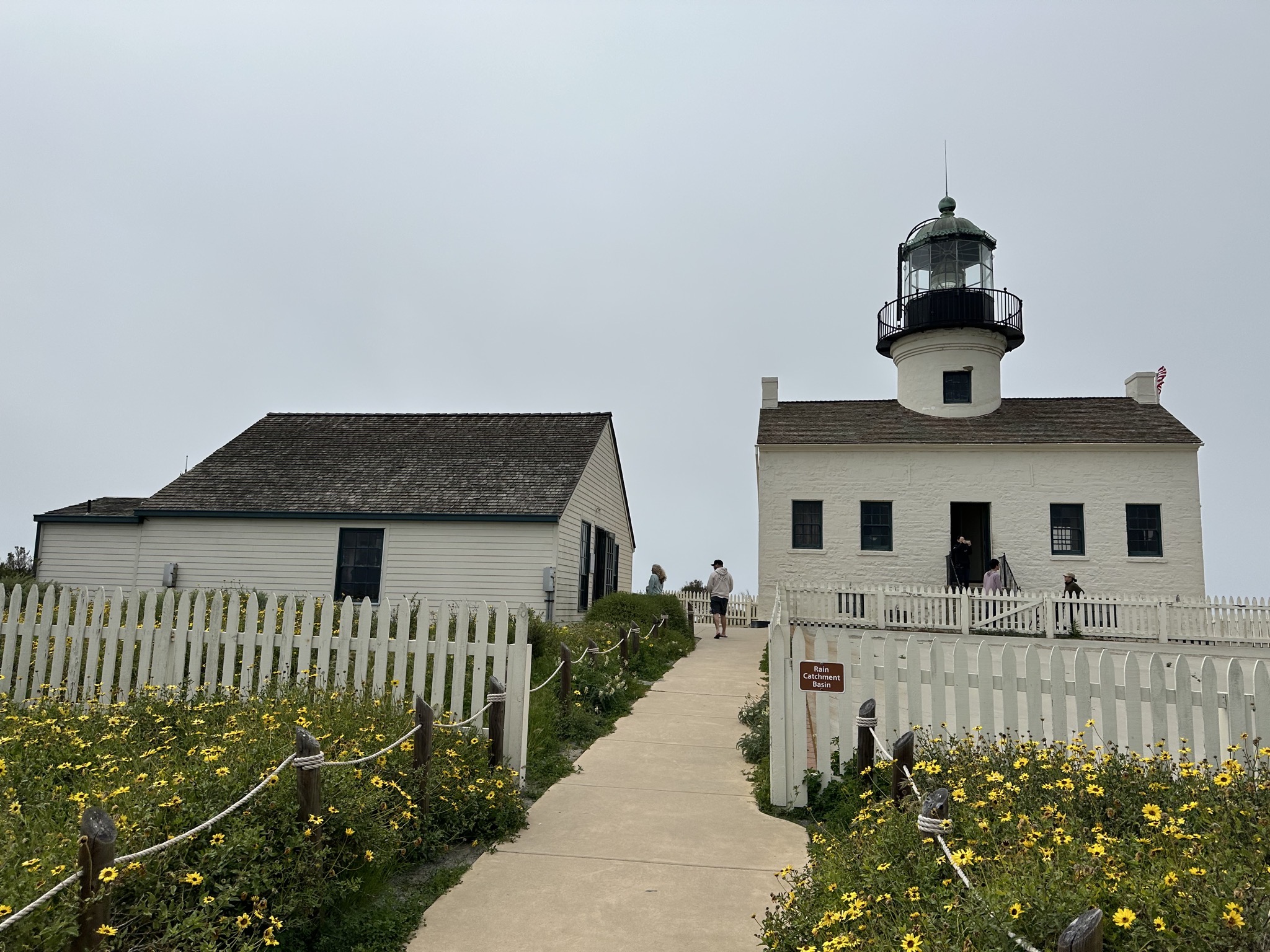 Cabrillo National Monument