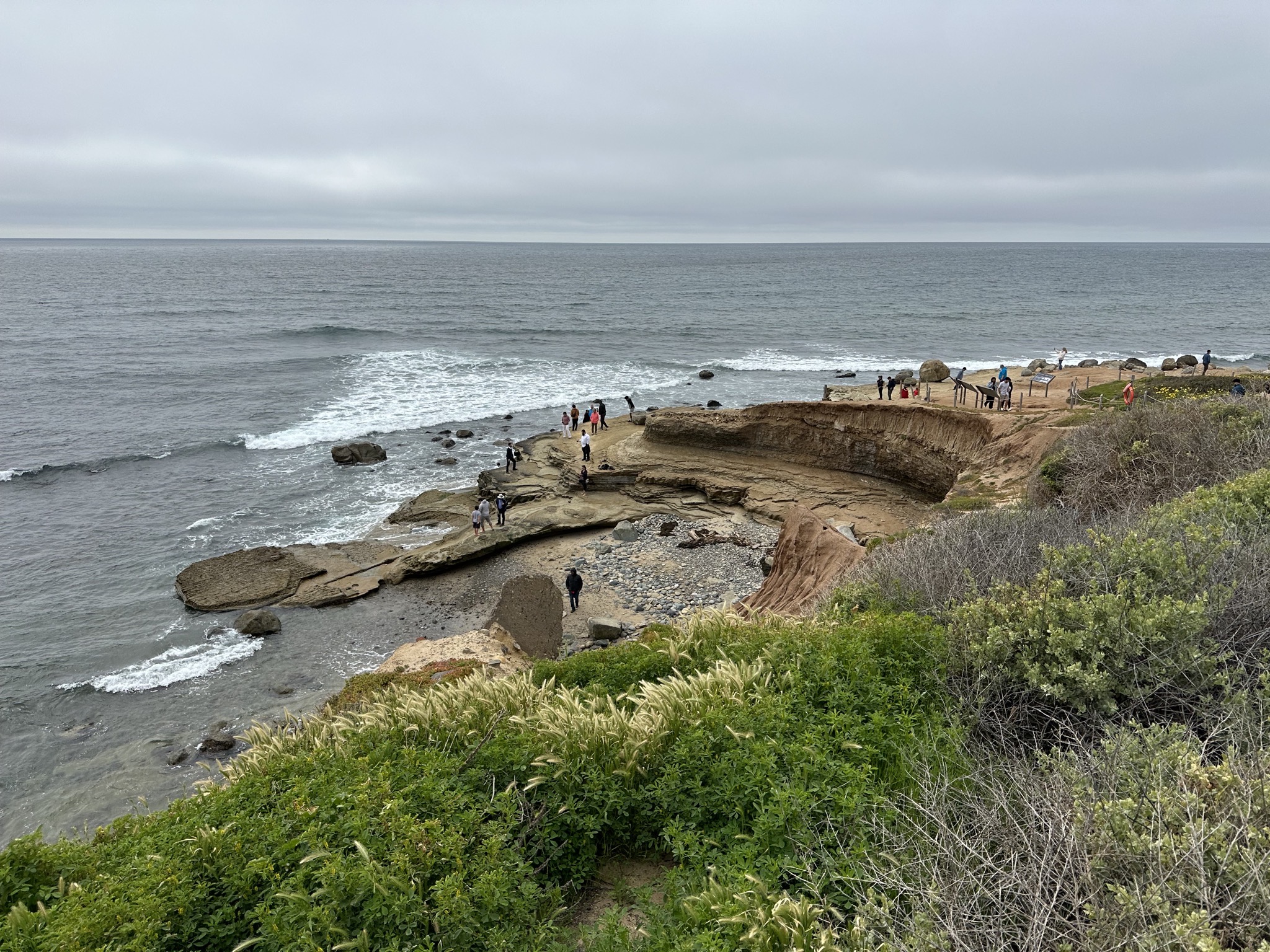 Cabrillo National Monument