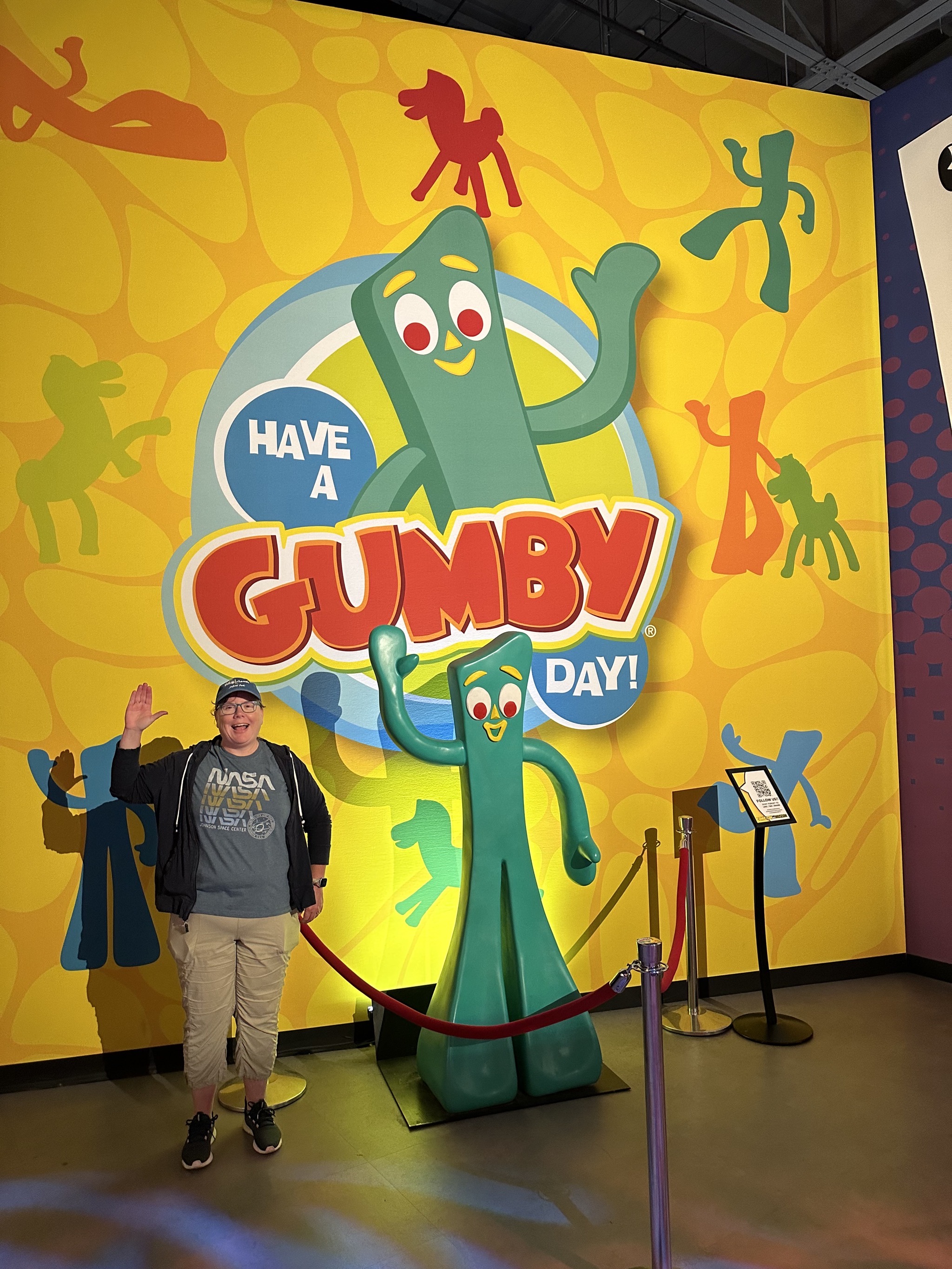 Gumby