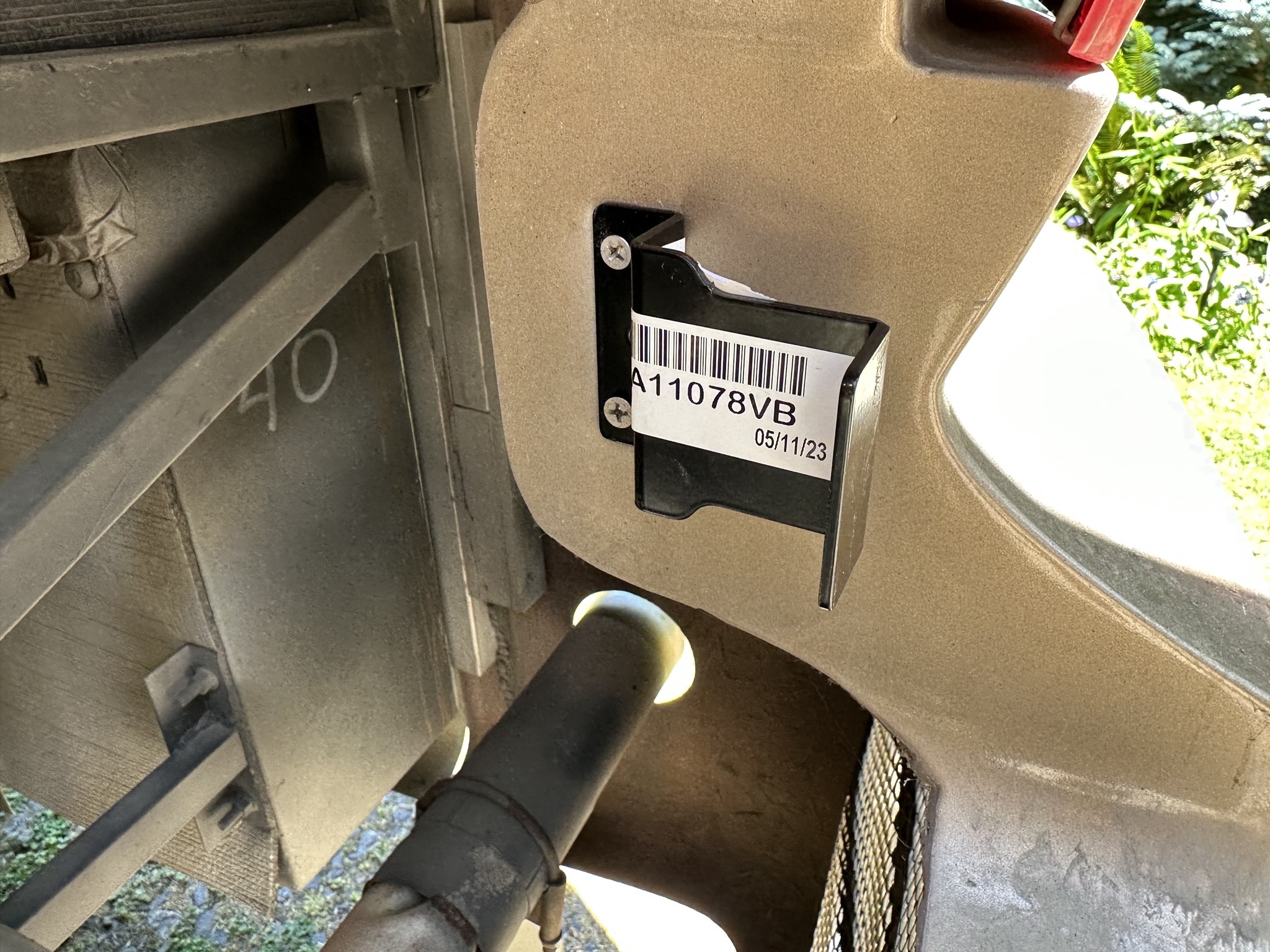Latch
