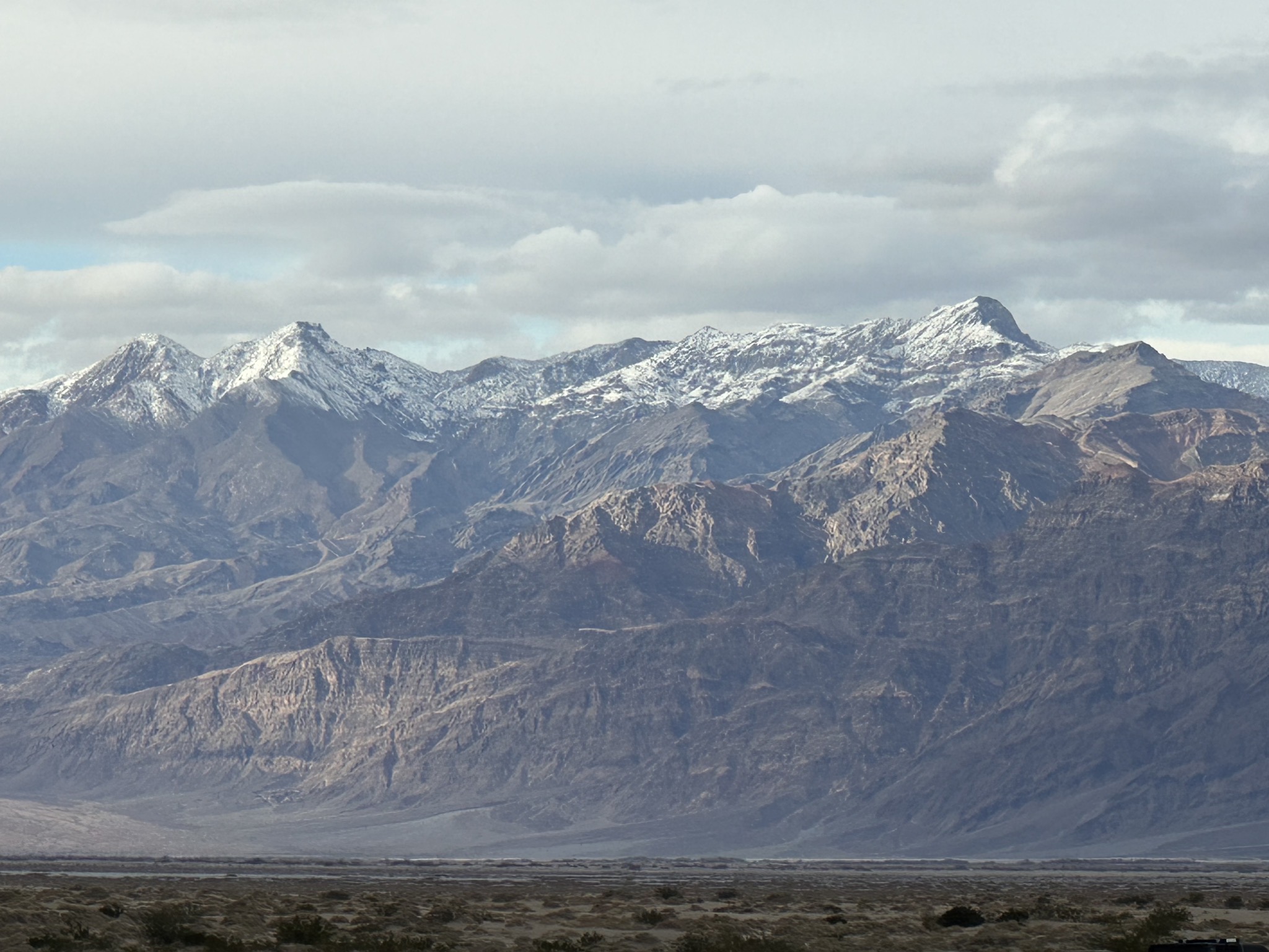 Death Valley
