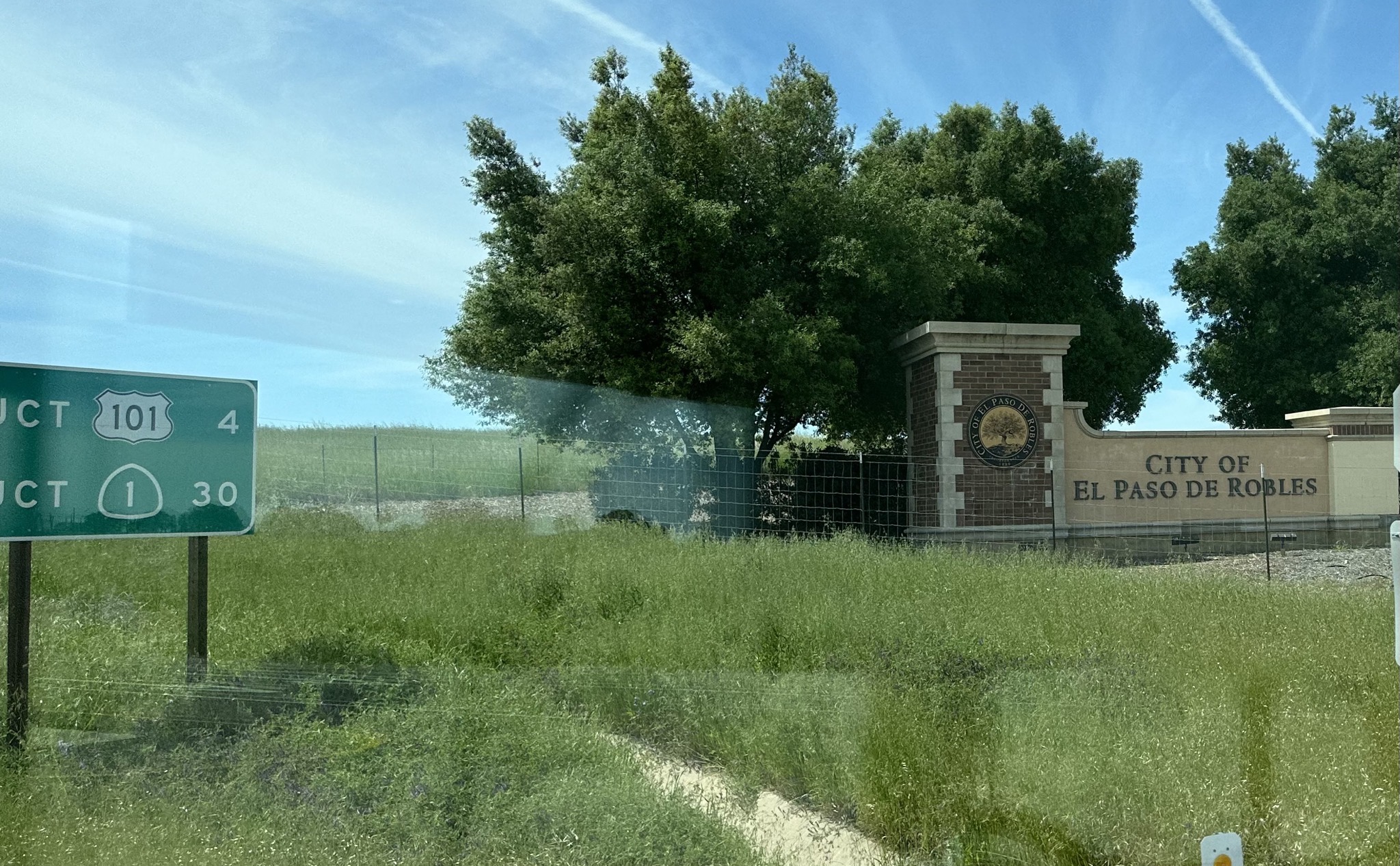City of El Paso De Robles
