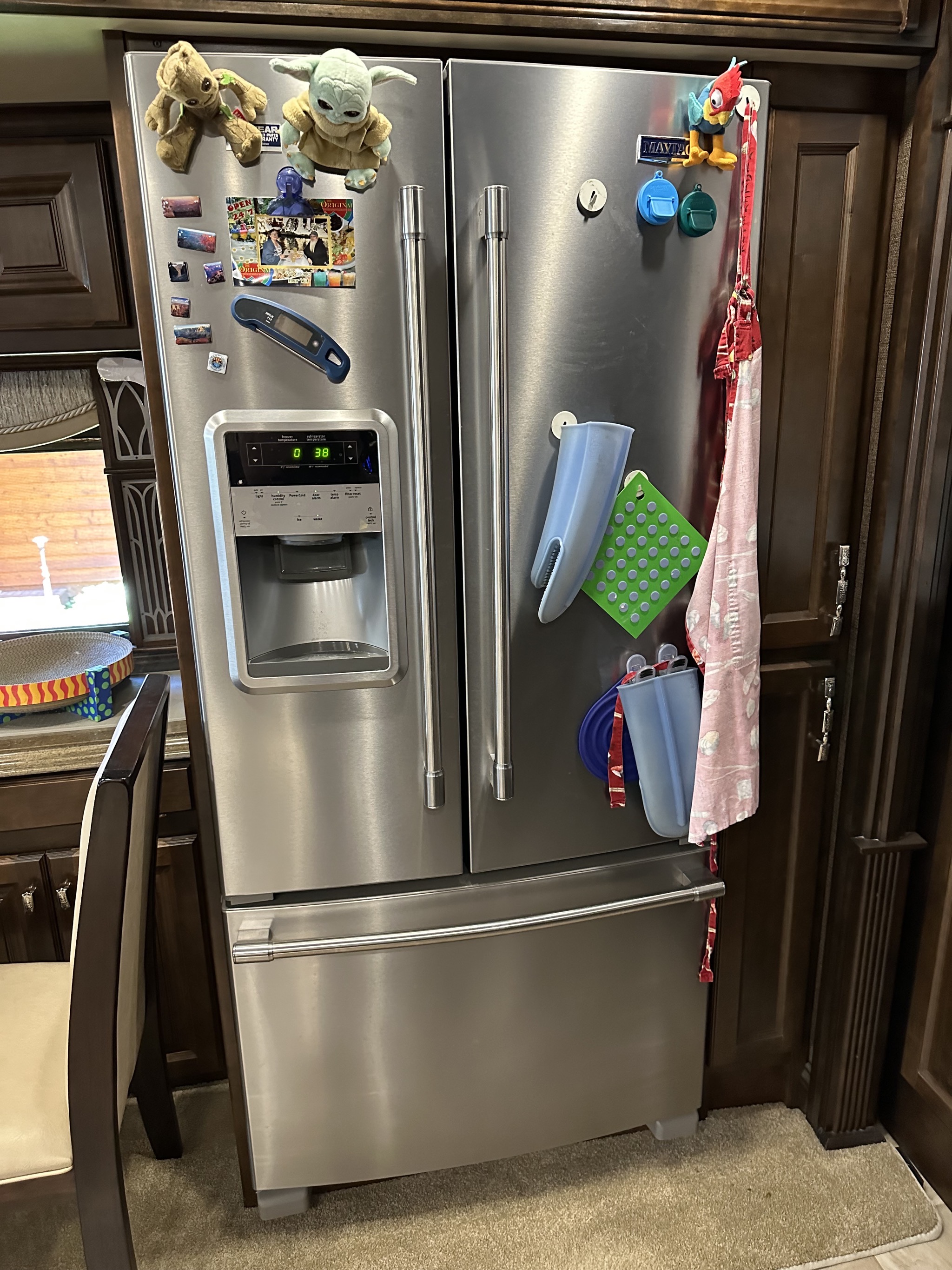Fridge