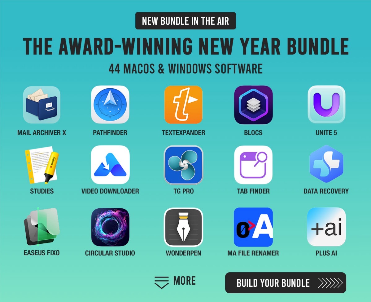 BundlHunt promo