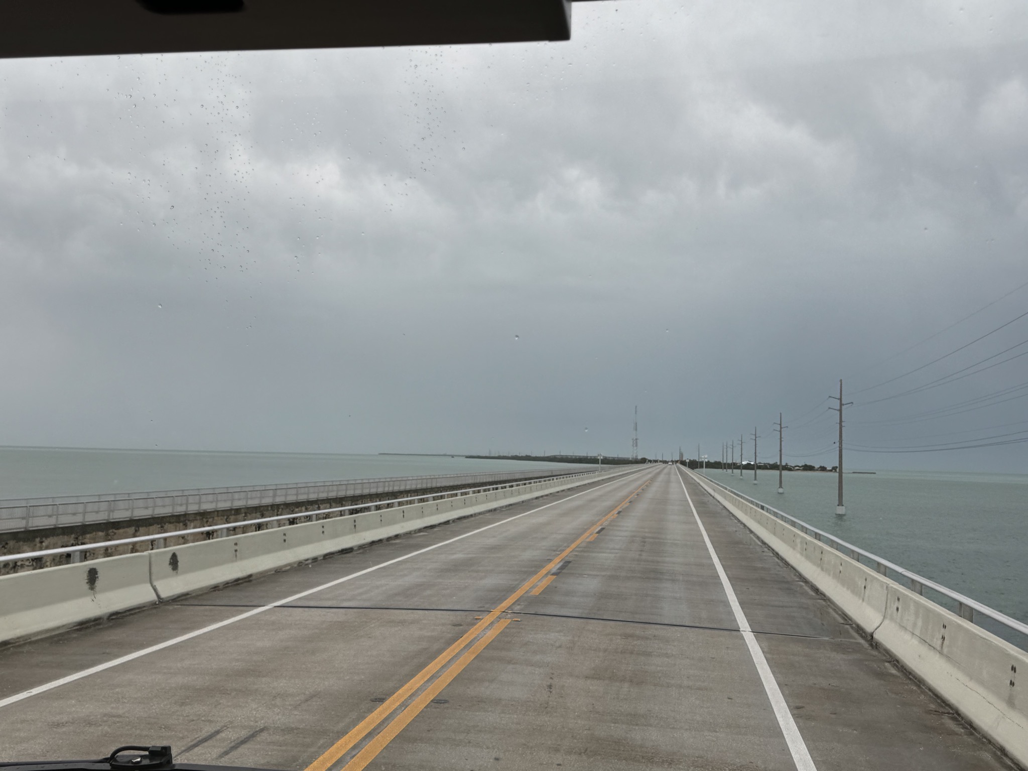 Overseas Highway bridge