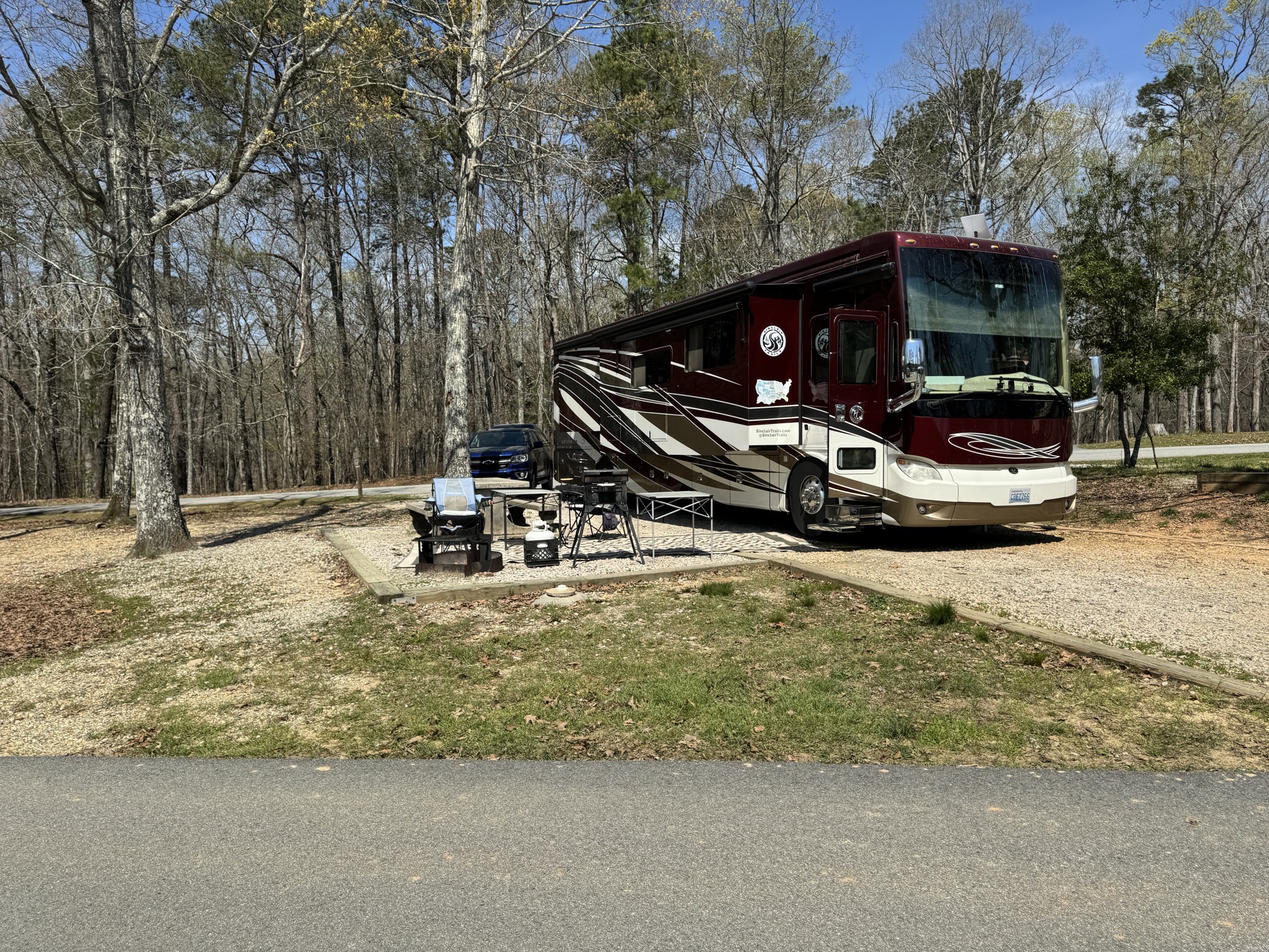 Our site