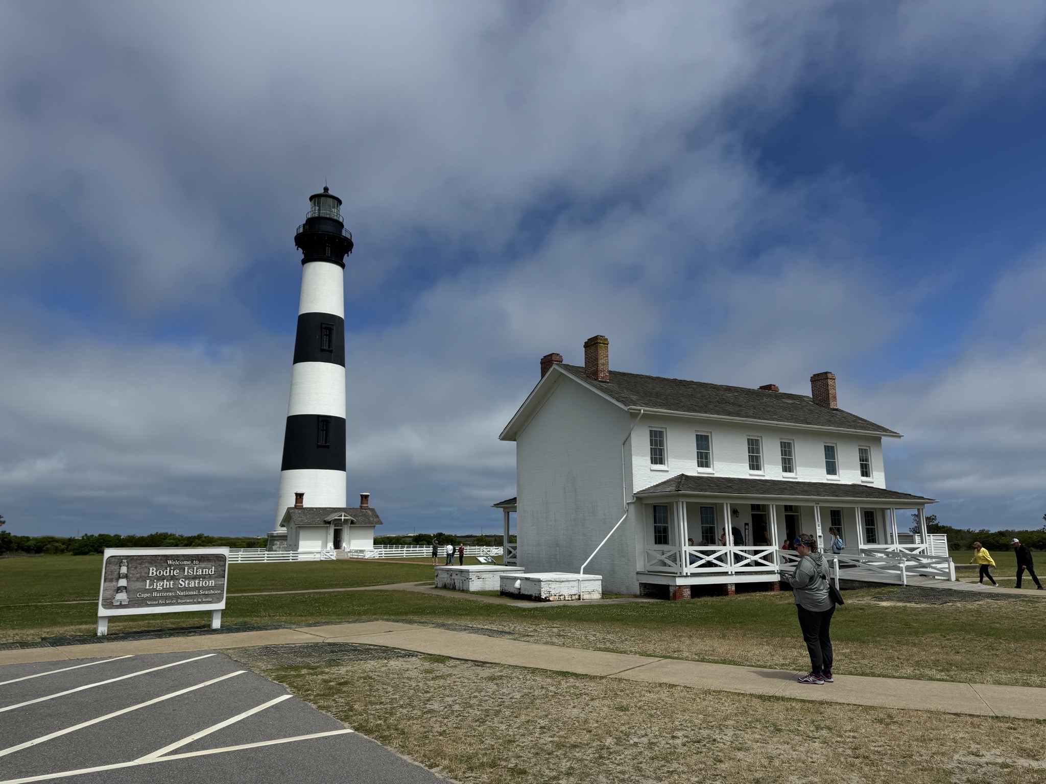 Lighthouse