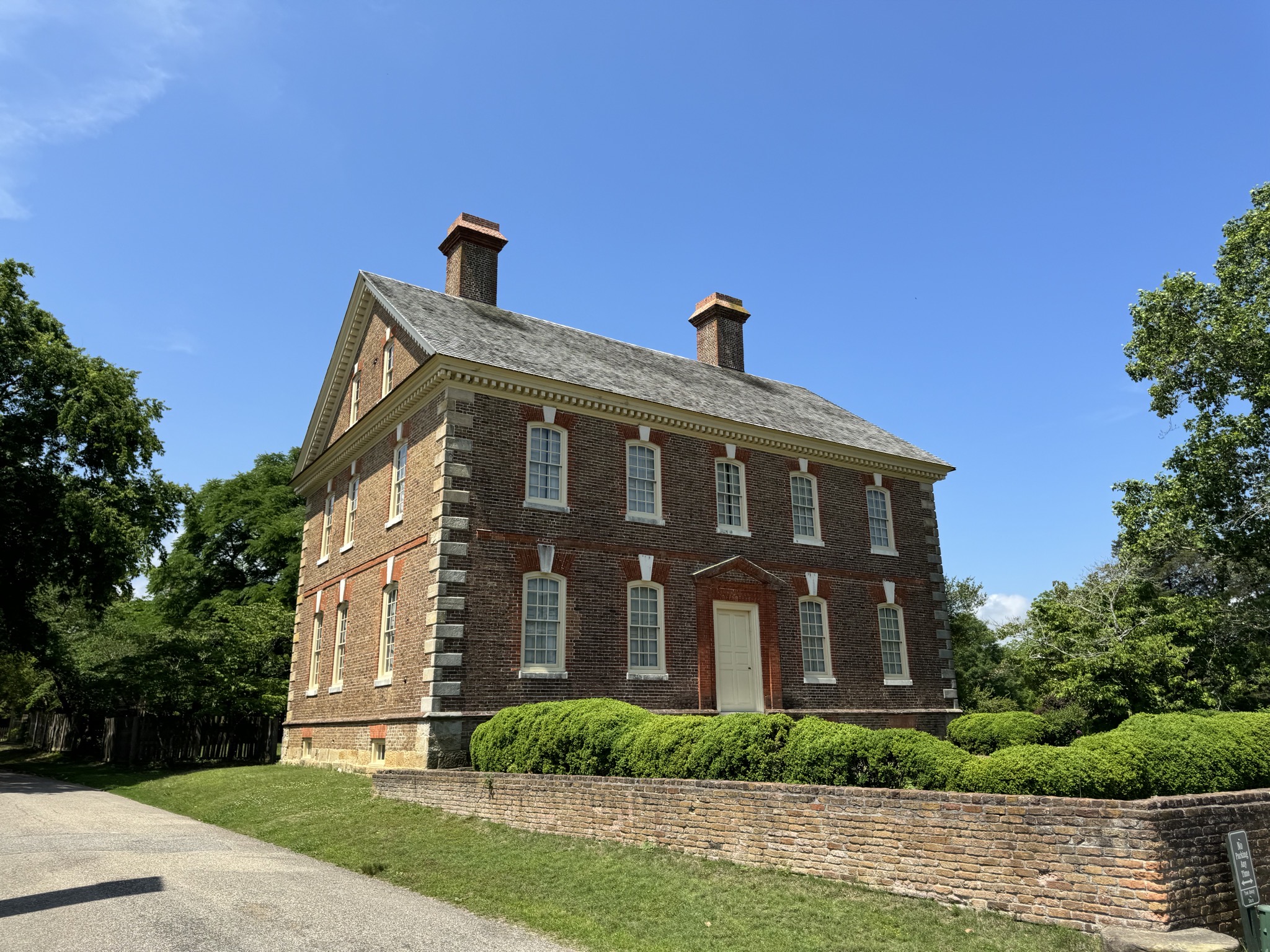 Old house