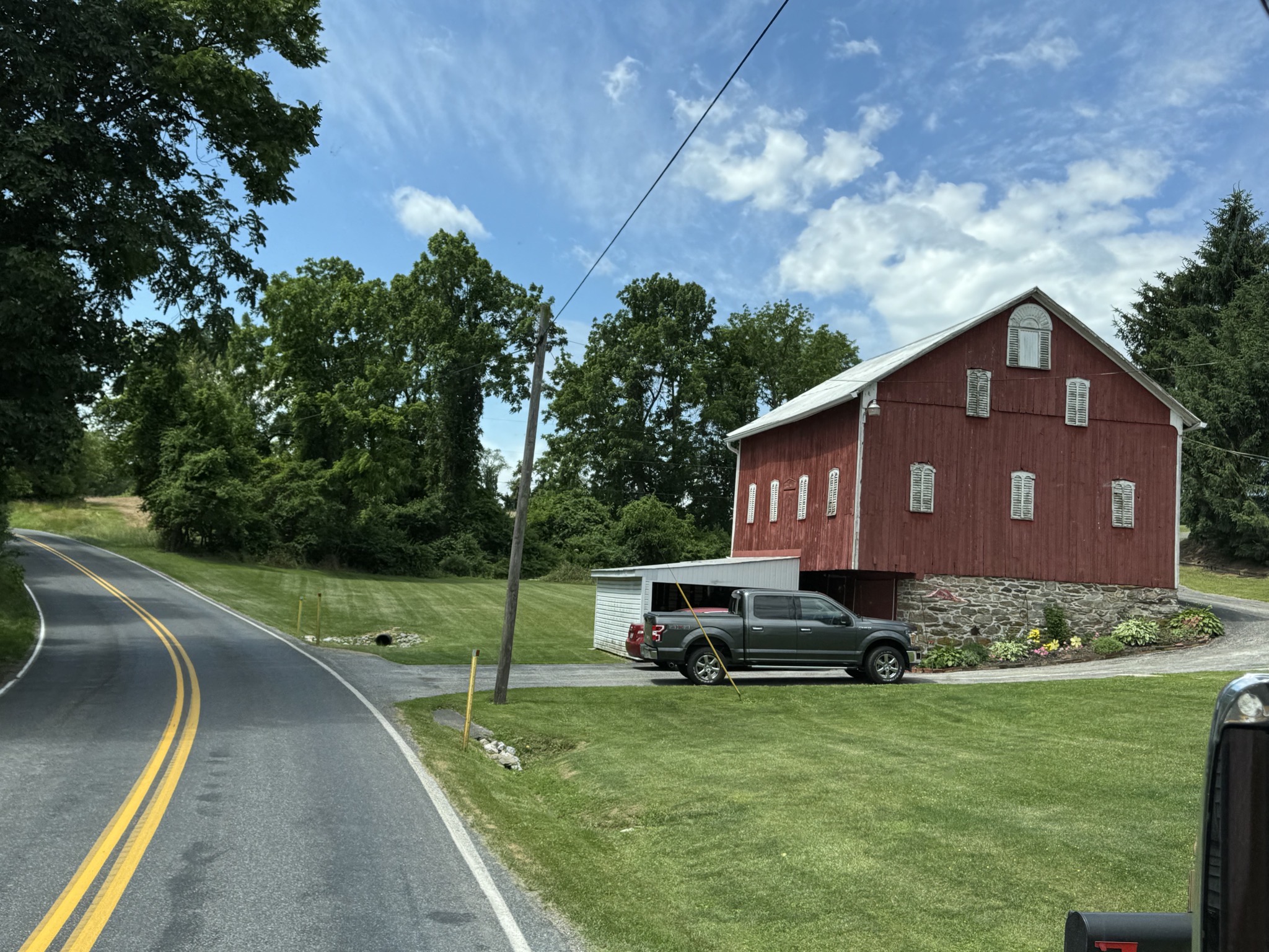 Barn