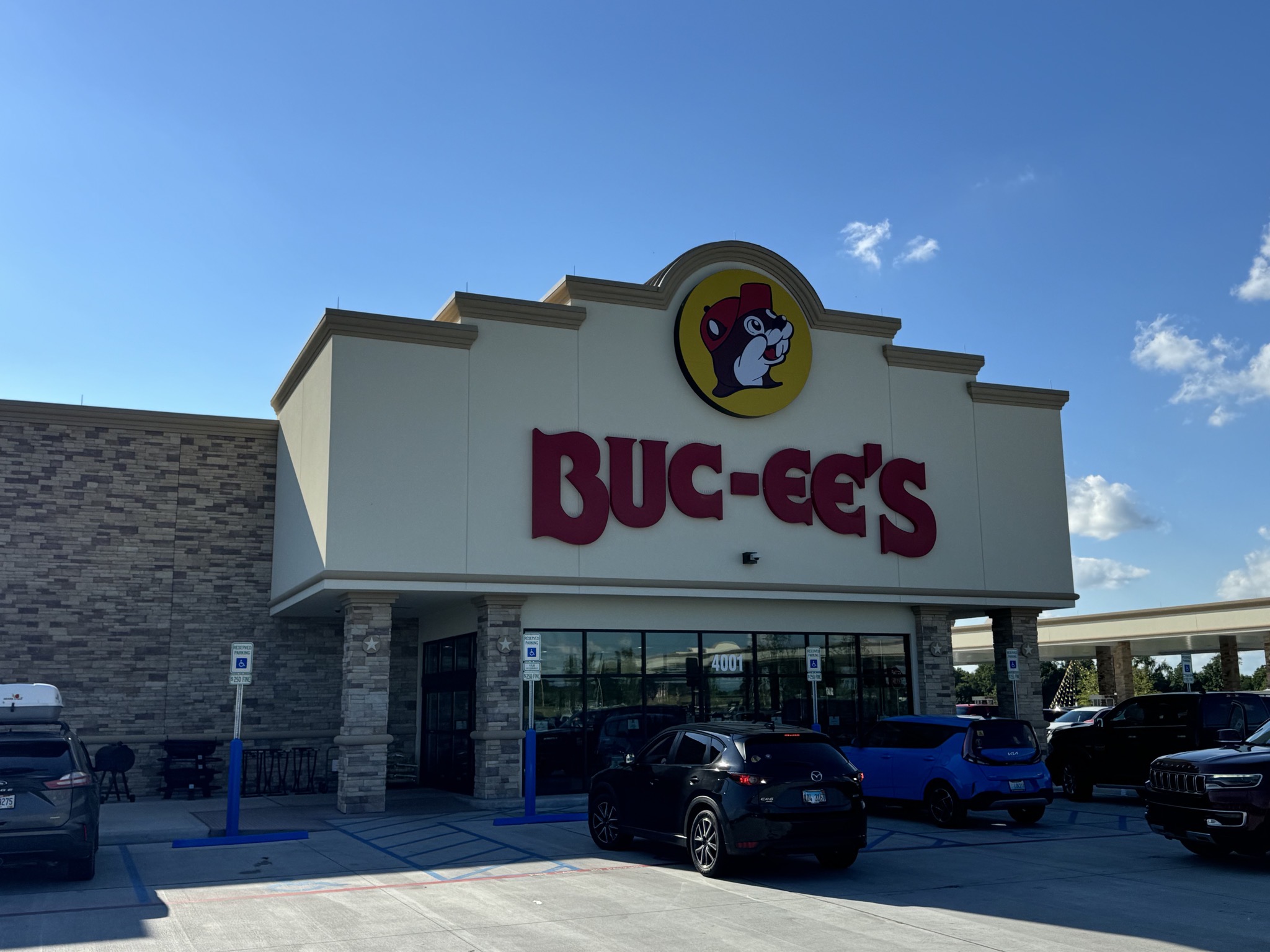 Buc-ee's