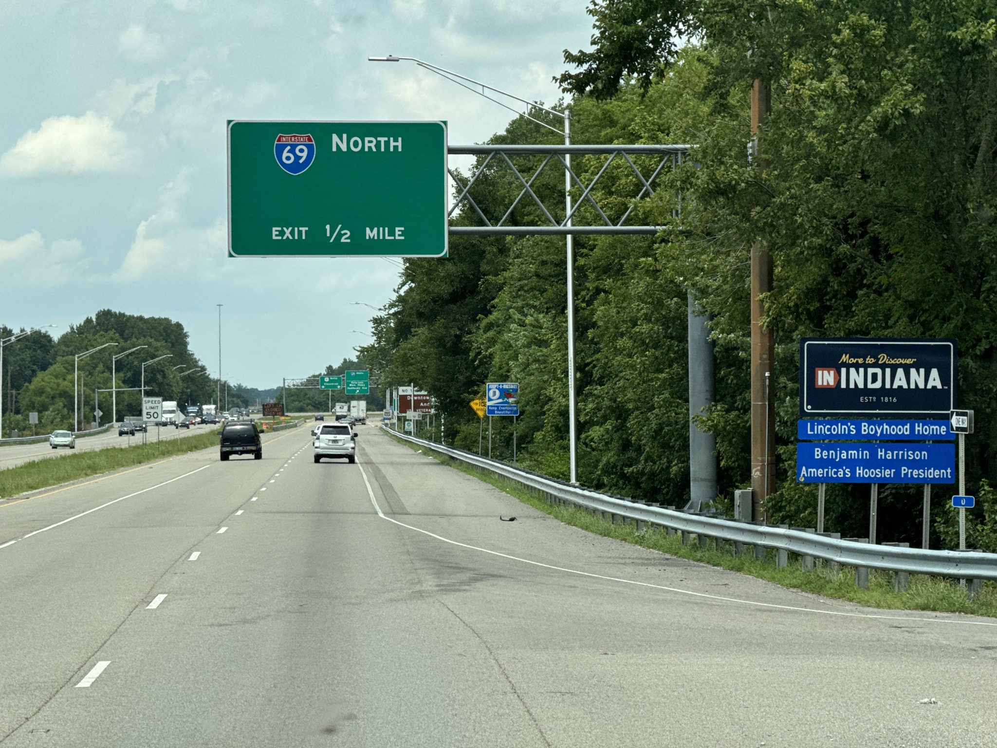 Indiana