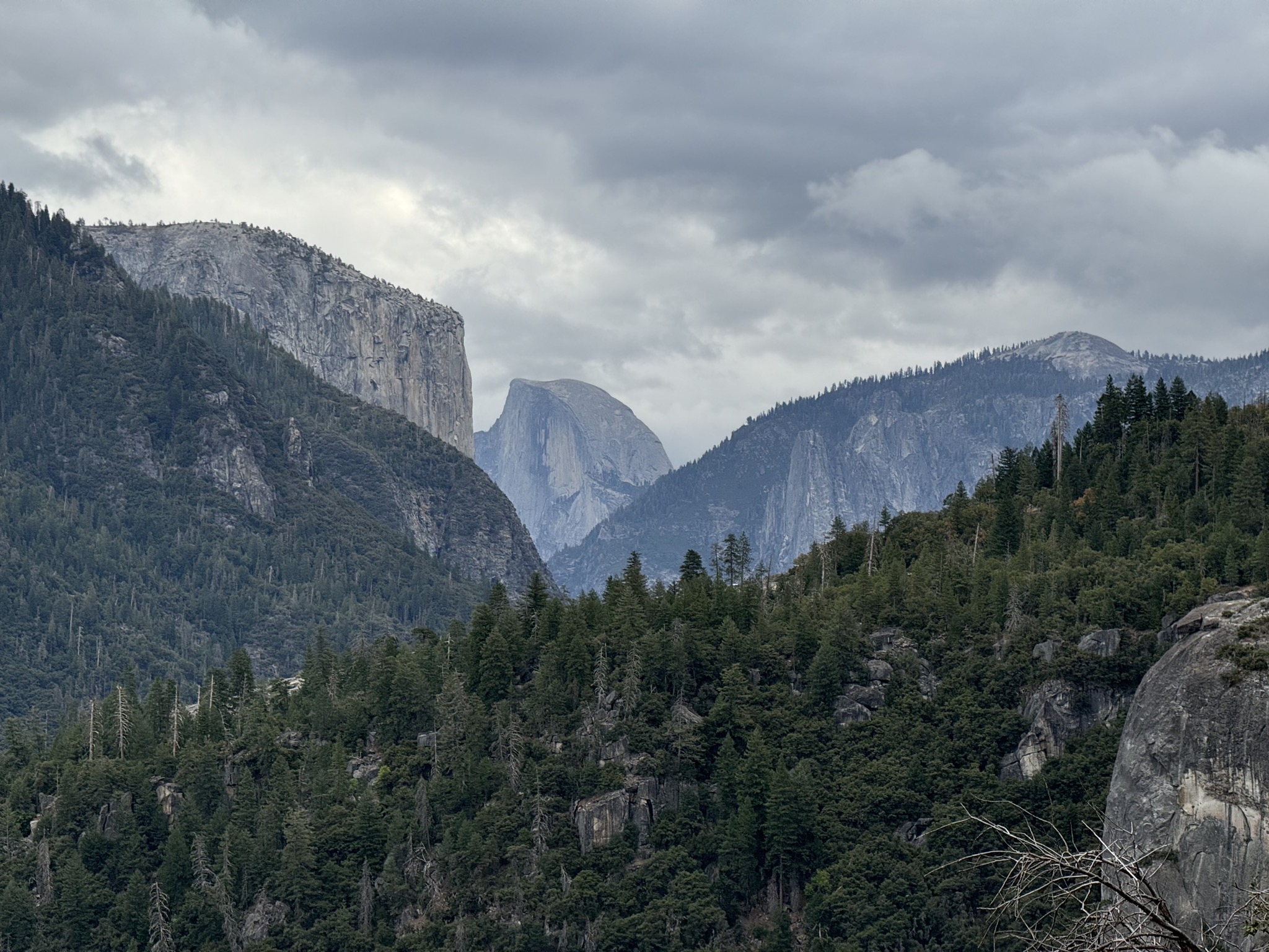 Yosemite