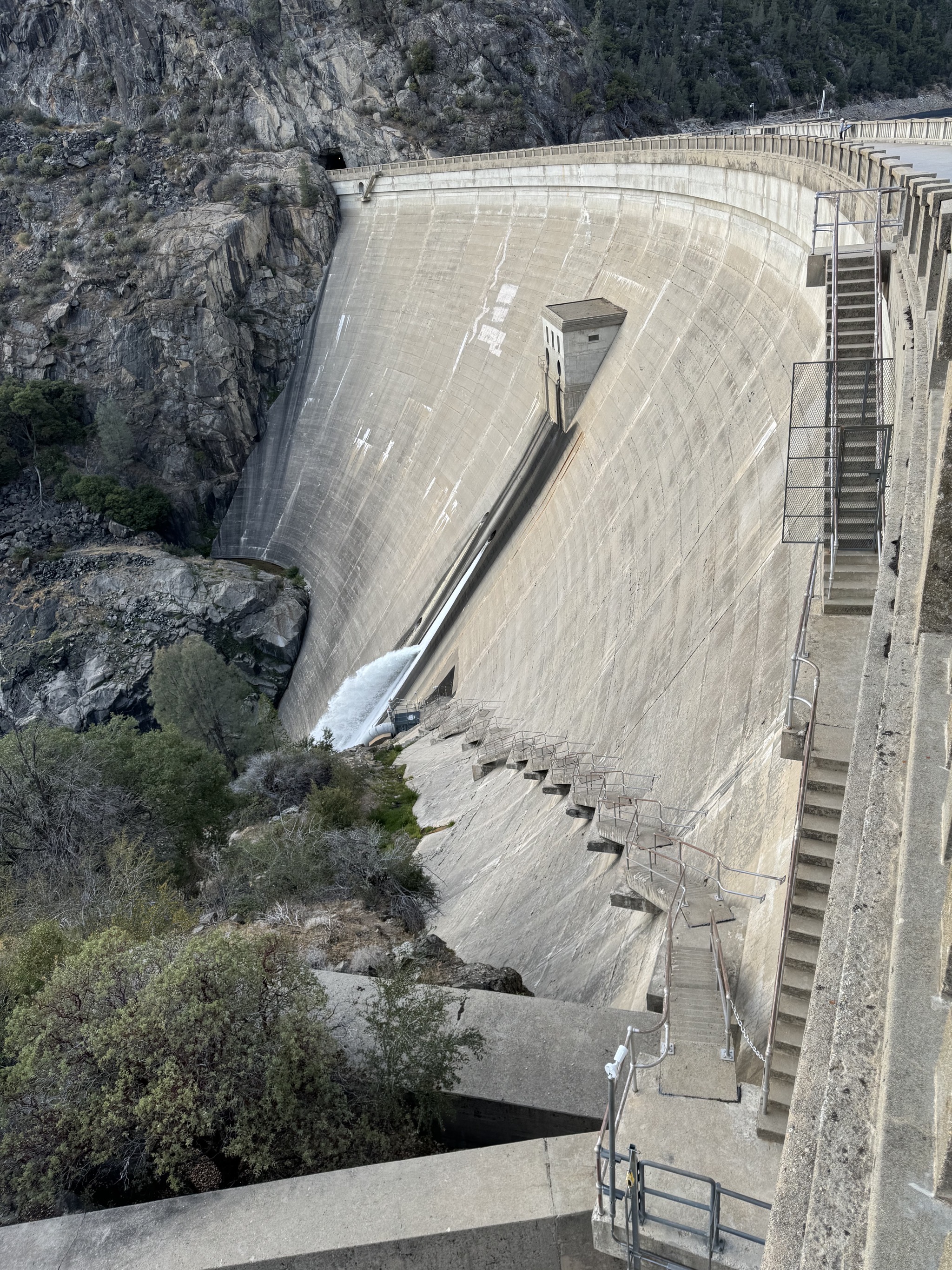 Dam