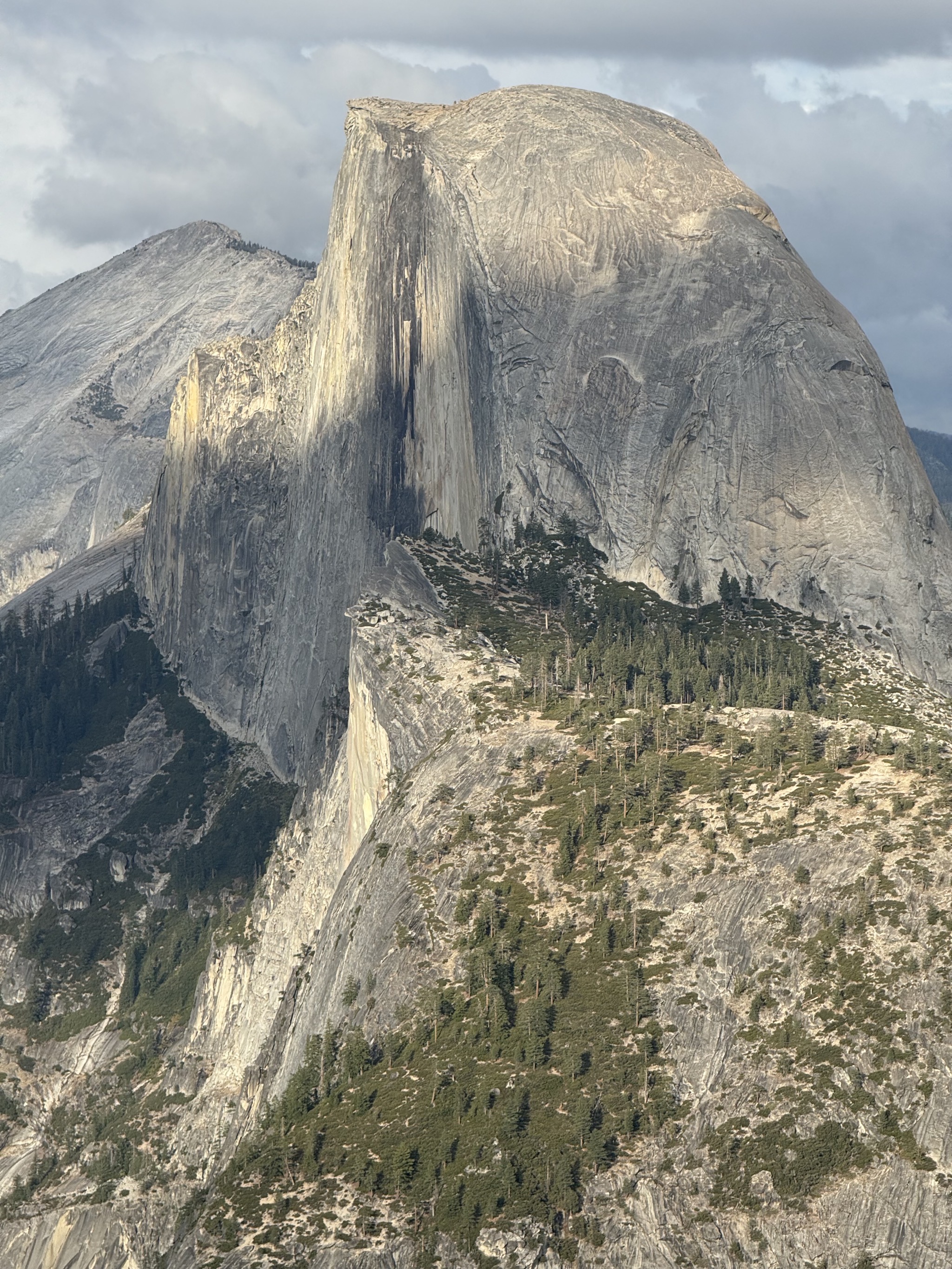 Half Dome
