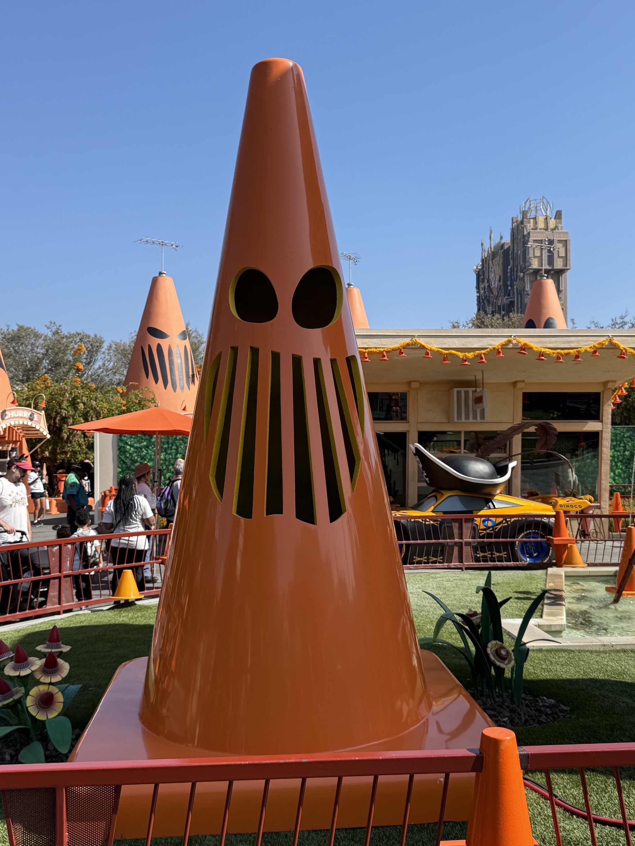 Halloween Disney