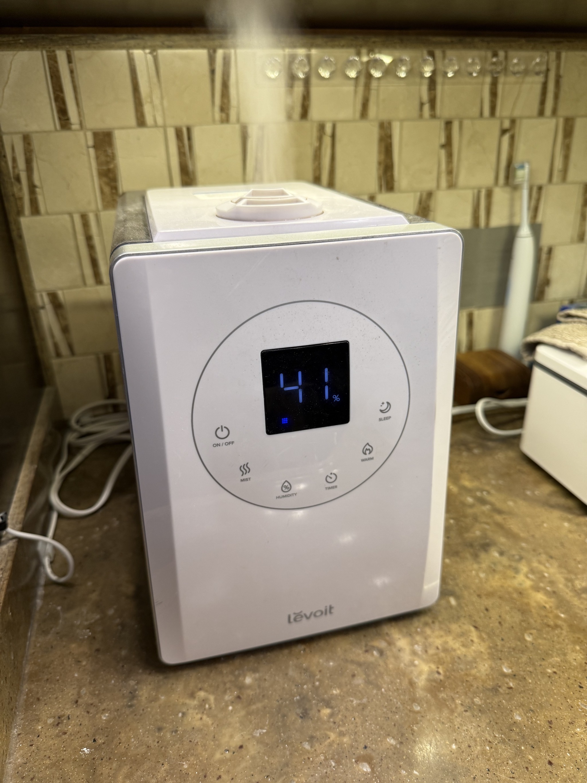 Humidifier