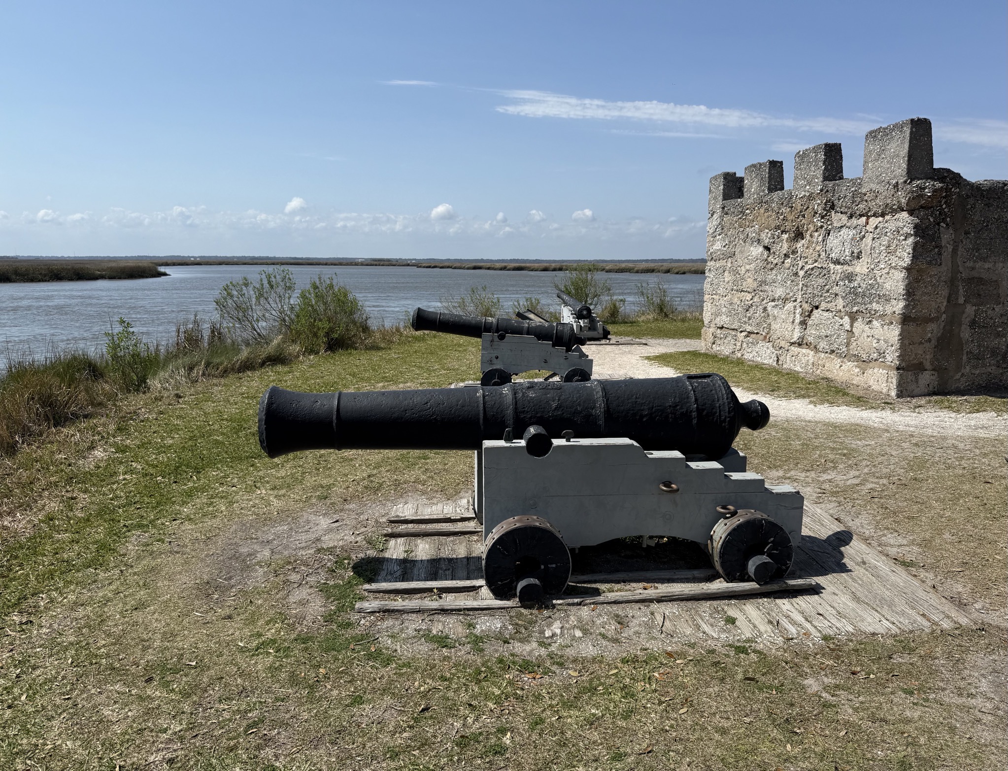Fort